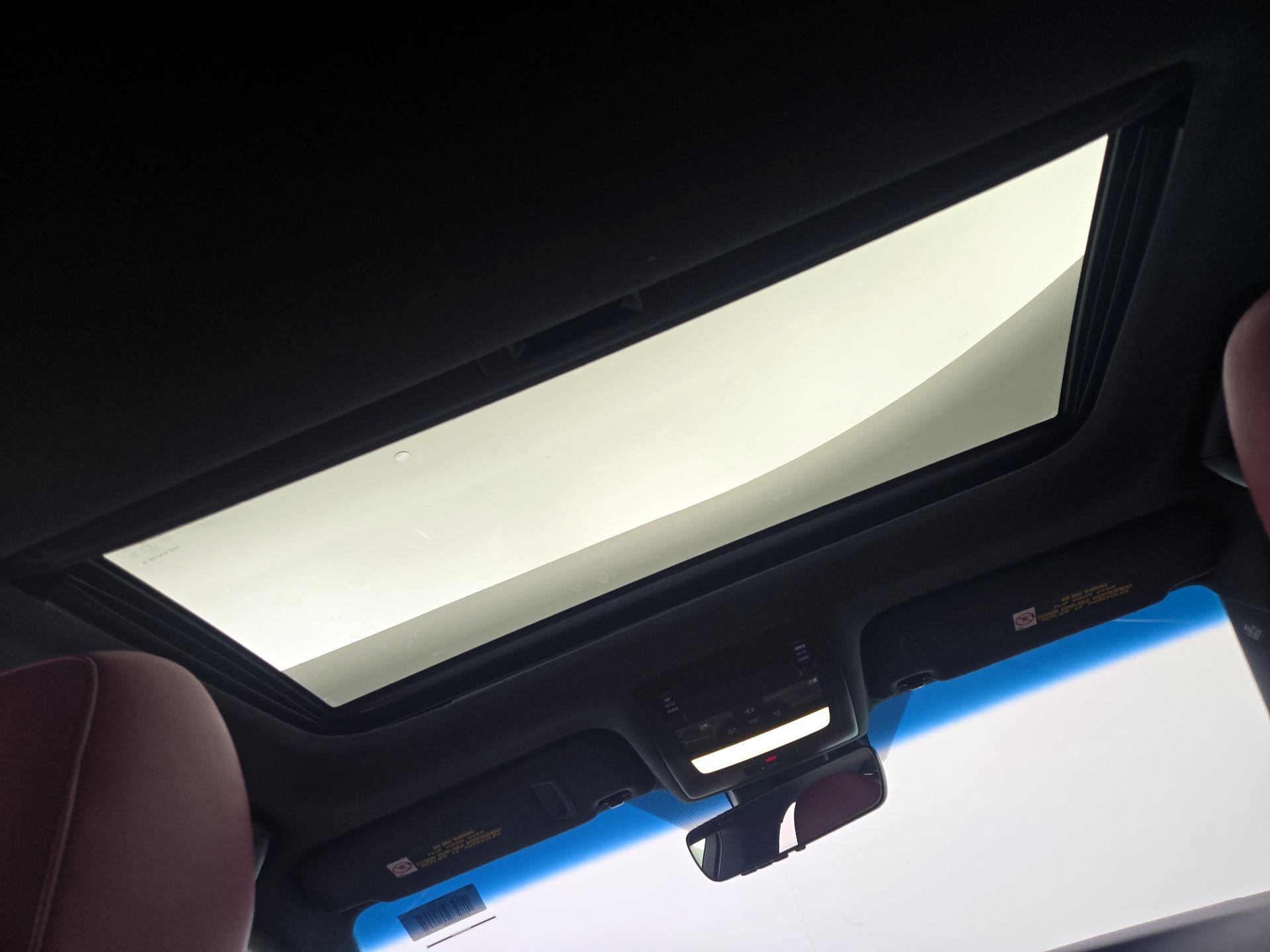 Thumbnail: 2018 Lexus GS - 20