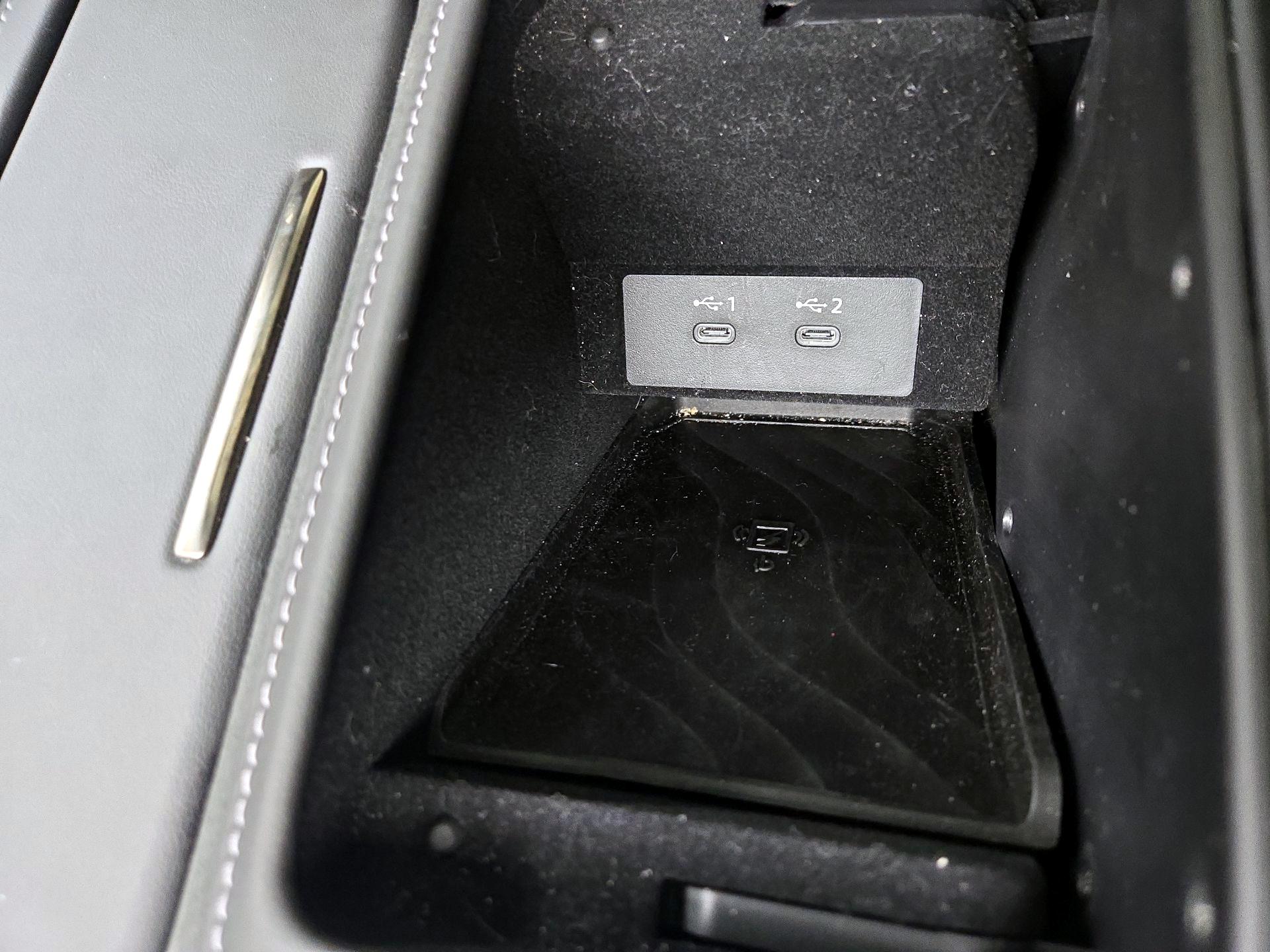 Thumbnail: 2025 INFINITI QX80 - 19