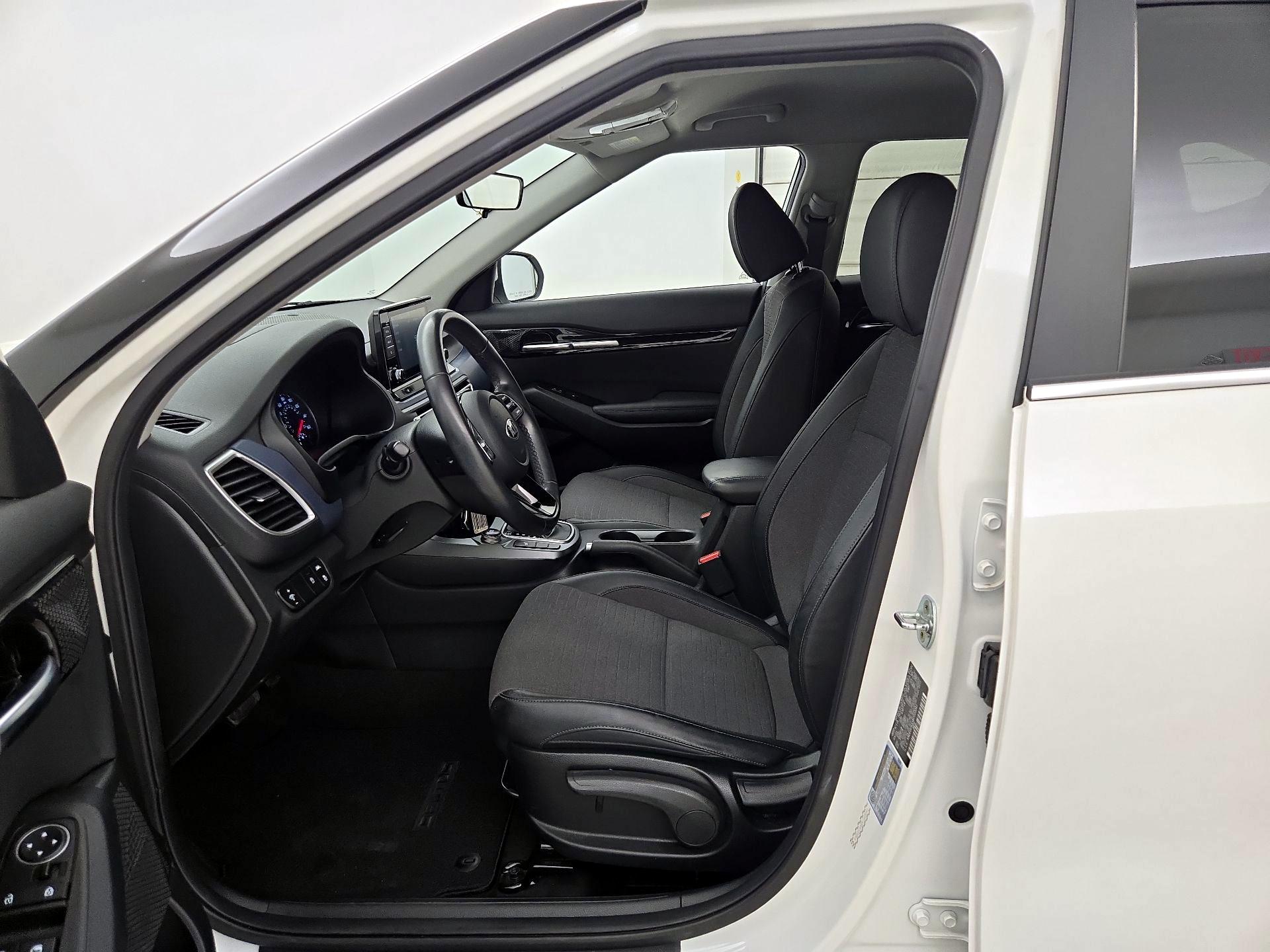 Thumbnail: 2021 Kia Seltos - 11