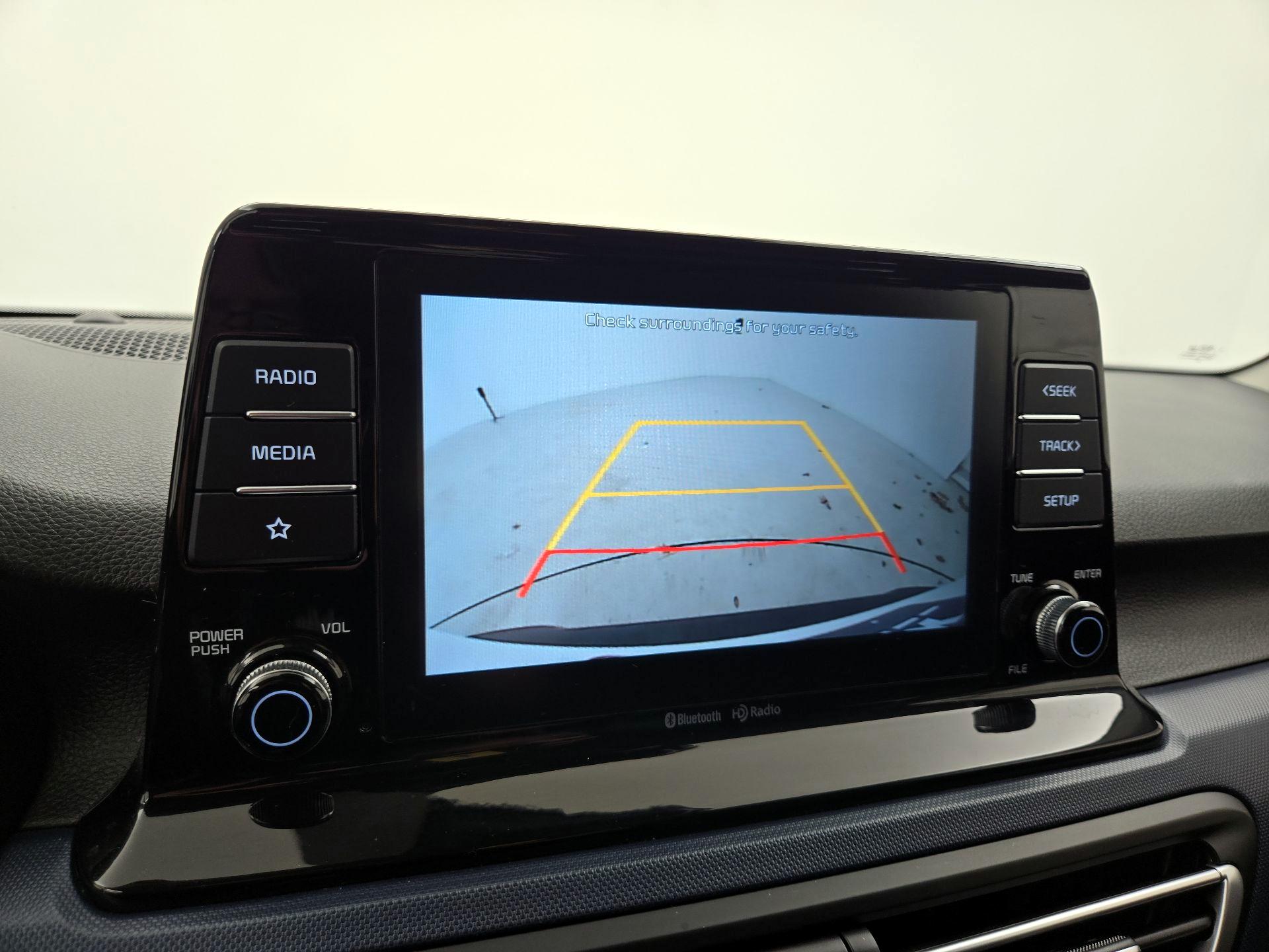 Thumbnail: 2021 Kia Seltos - 14