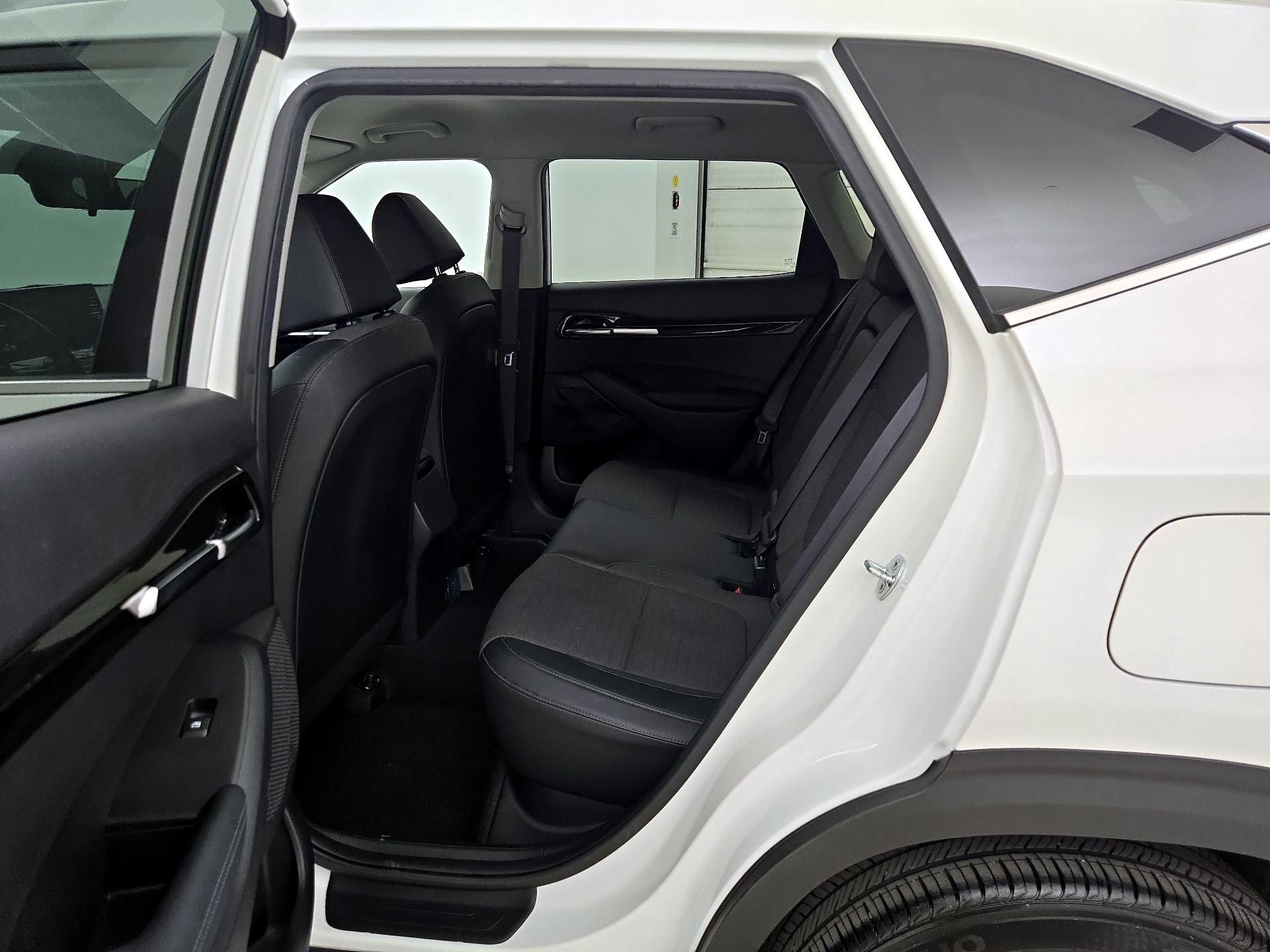 Thumbnail: 2021 Kia Seltos - 19