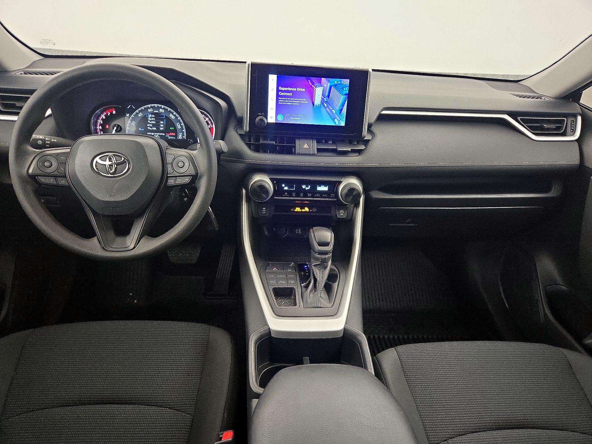 Thumbnail: 2025 Toyota RAV4 - 9