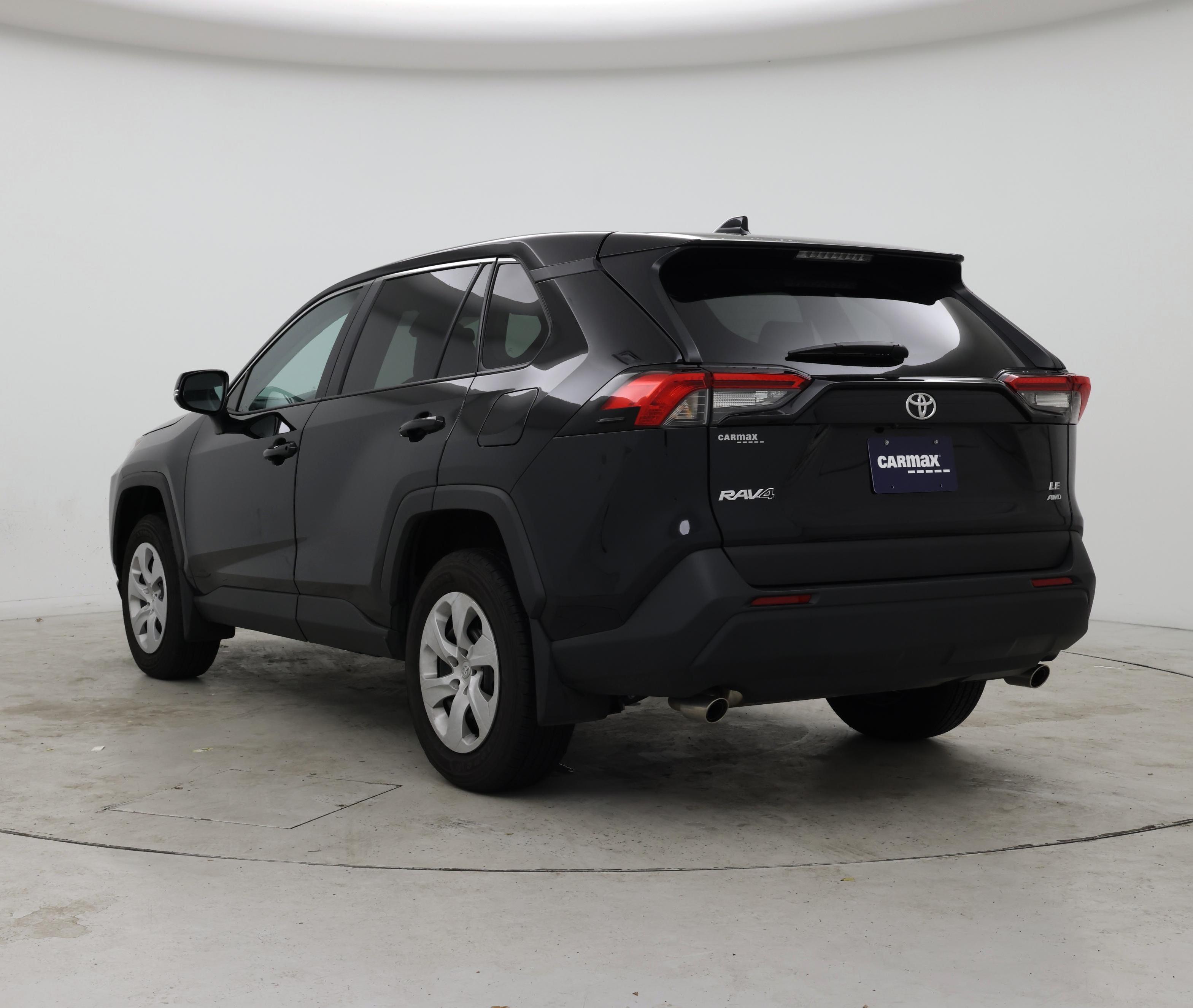 Thumbnail: 2025 Toyota RAV4 - 2