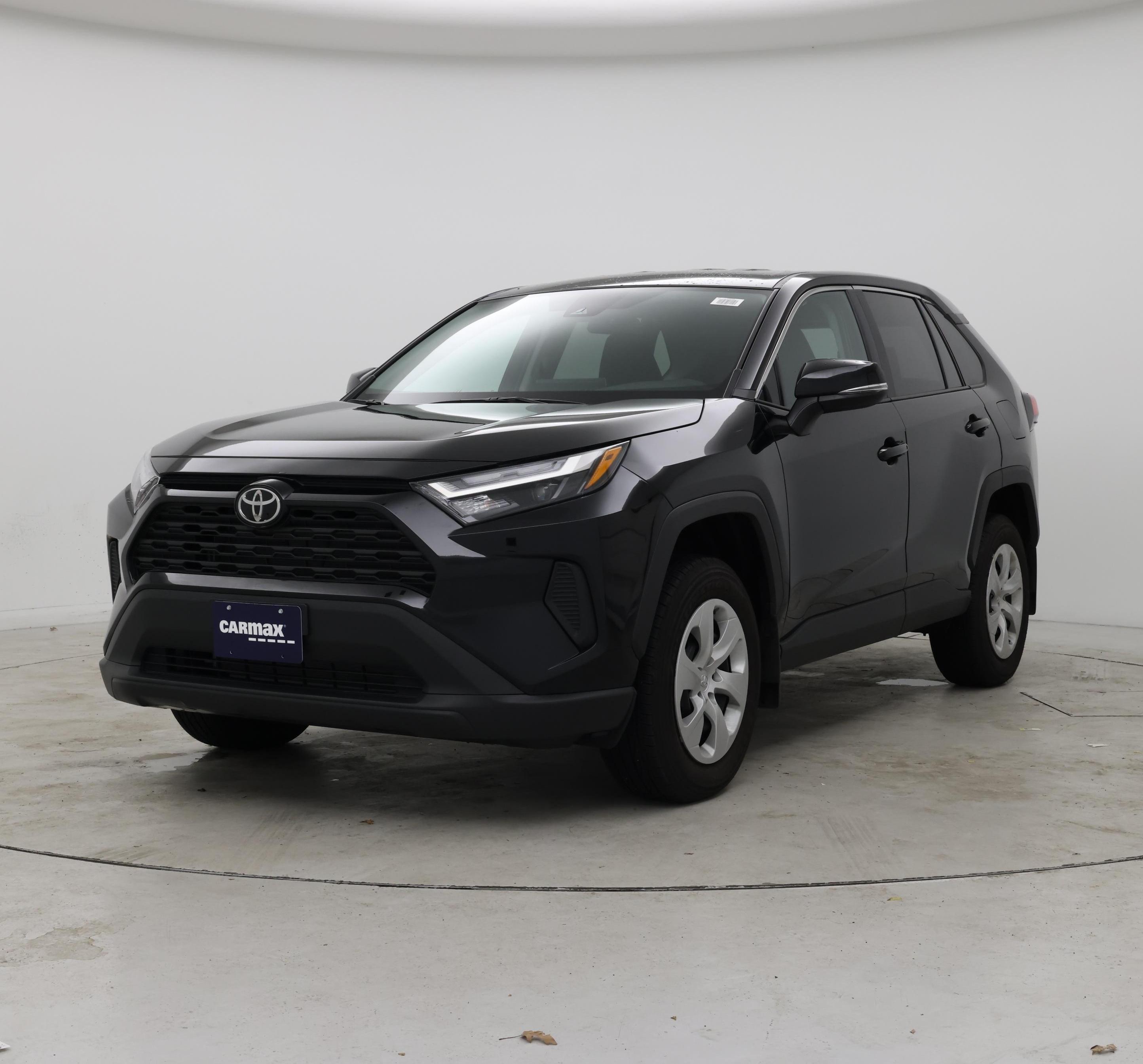 Thumbnail: 2025 Toyota RAV4 - 4