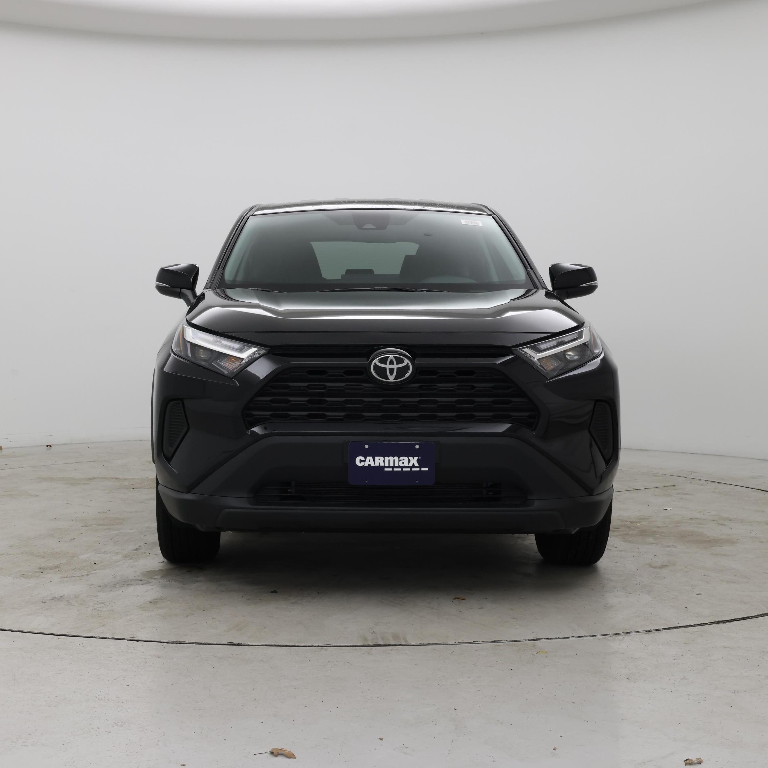 Thumbnail: 2025 Toyota RAV4 - 5