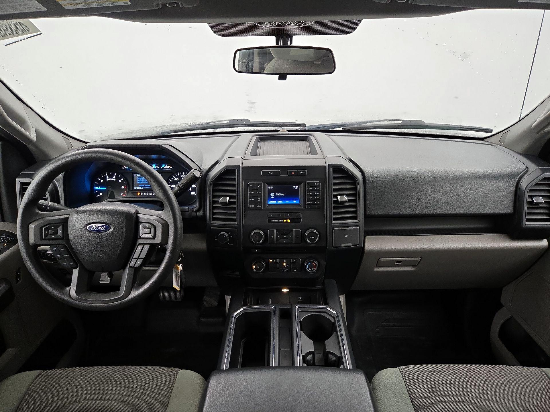 Thumbnail: 2016 Ford F-150 - 9