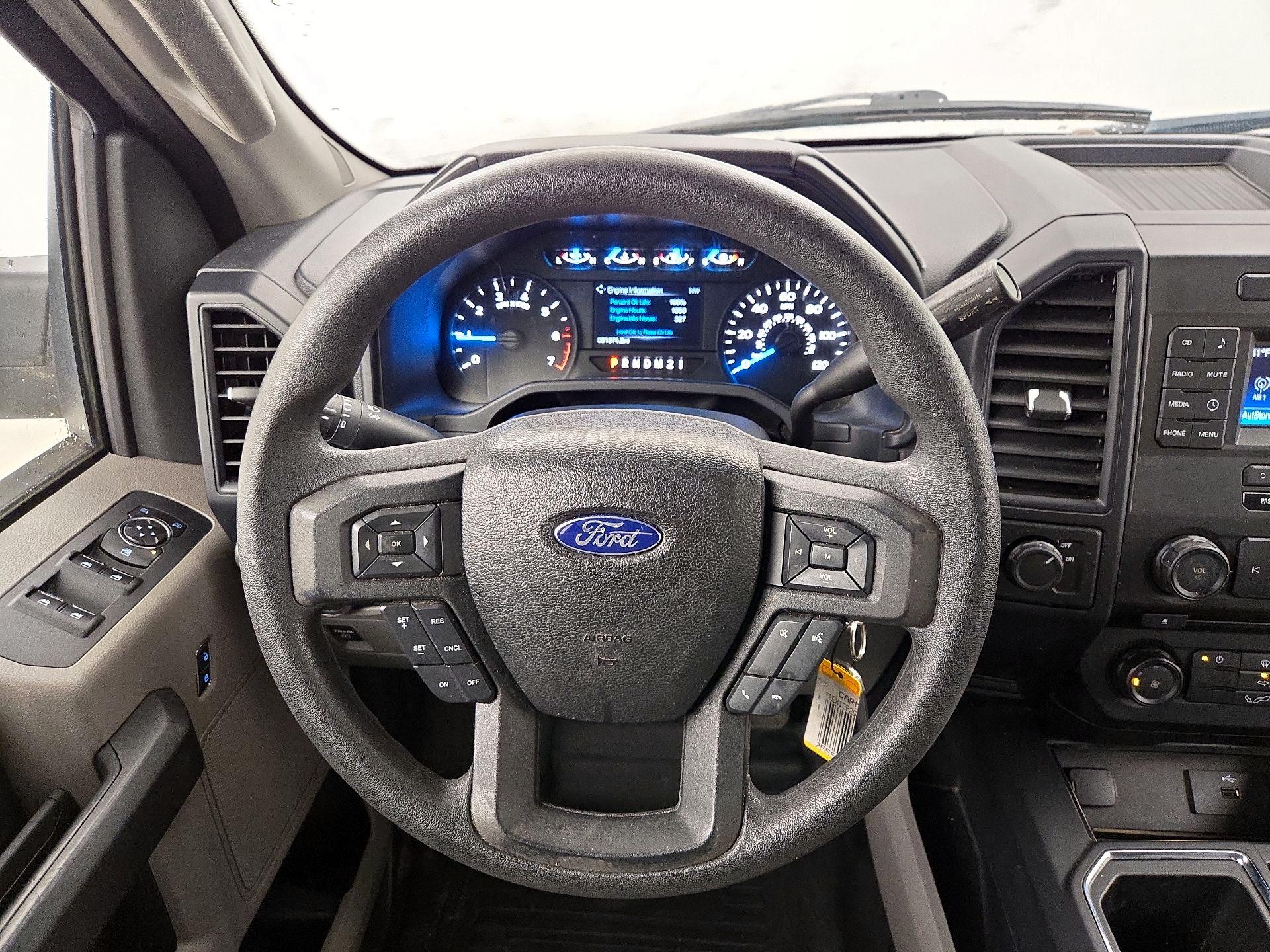 Thumbnail: 2016 Ford F-150 - 10