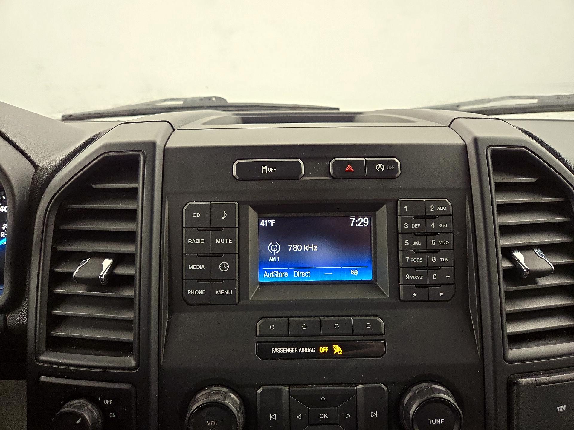 Thumbnail: 2016 Ford F-150 - 14