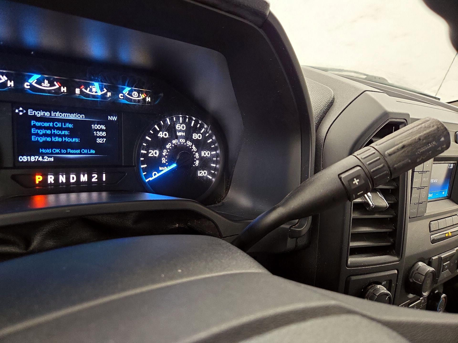 Thumbnail: 2016 Ford F-150 - 16