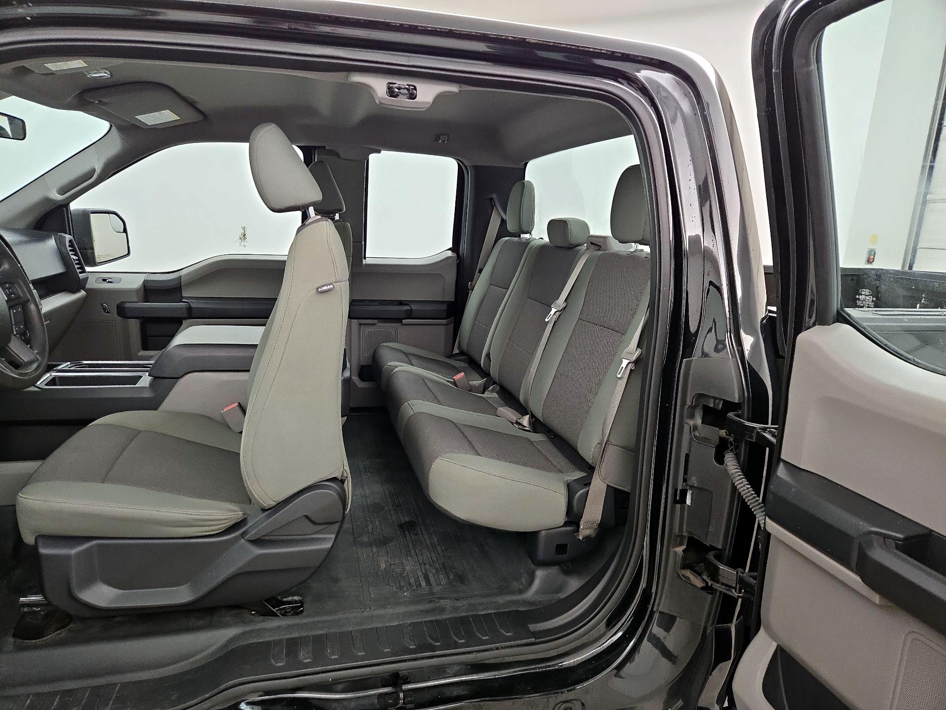 Thumbnail: 2016 Ford F-150 - 18