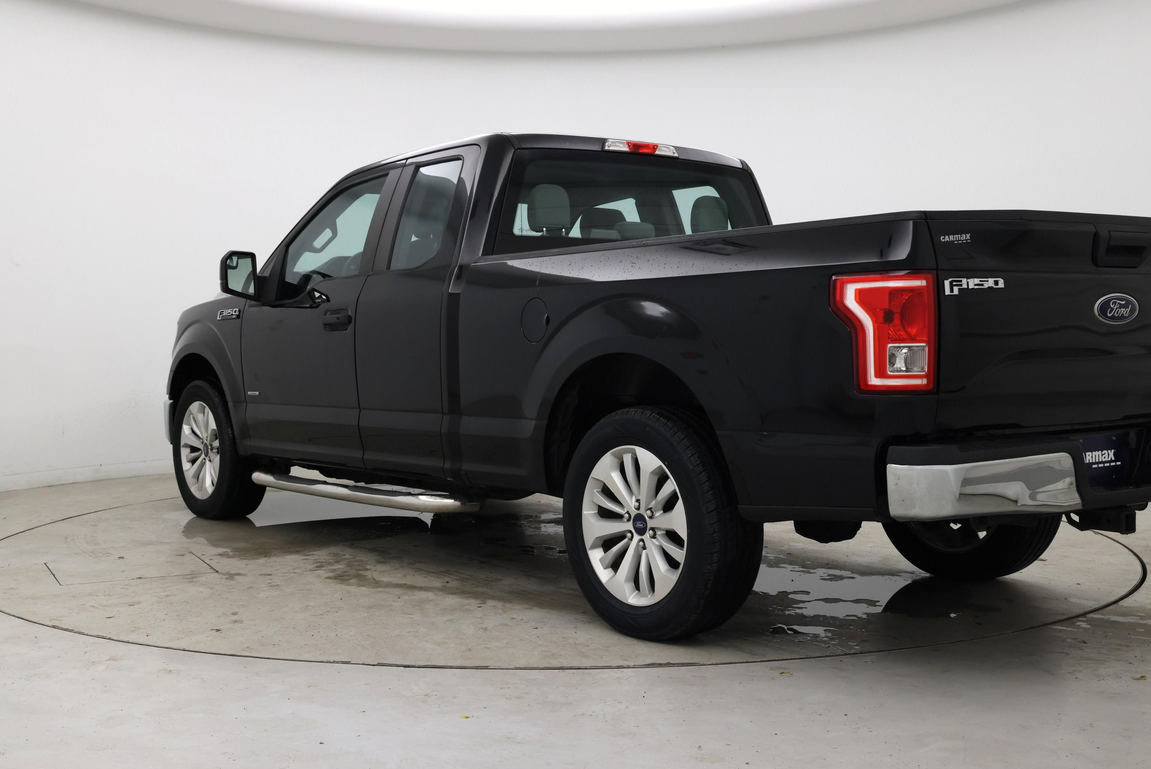 Thumbnail: 2016 Ford F-150 - 2
