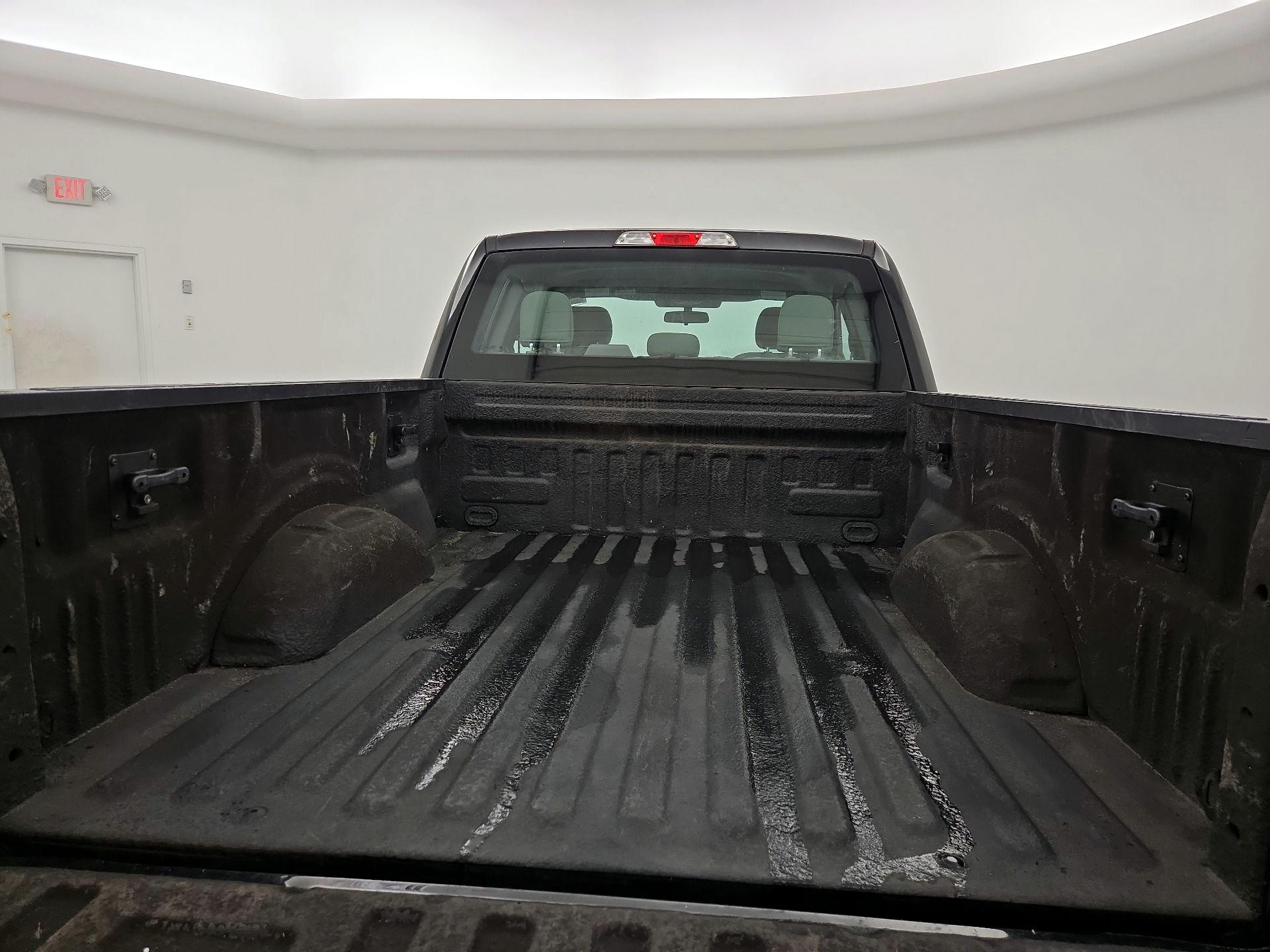 Thumbnail: 2016 Ford F-150 - 19