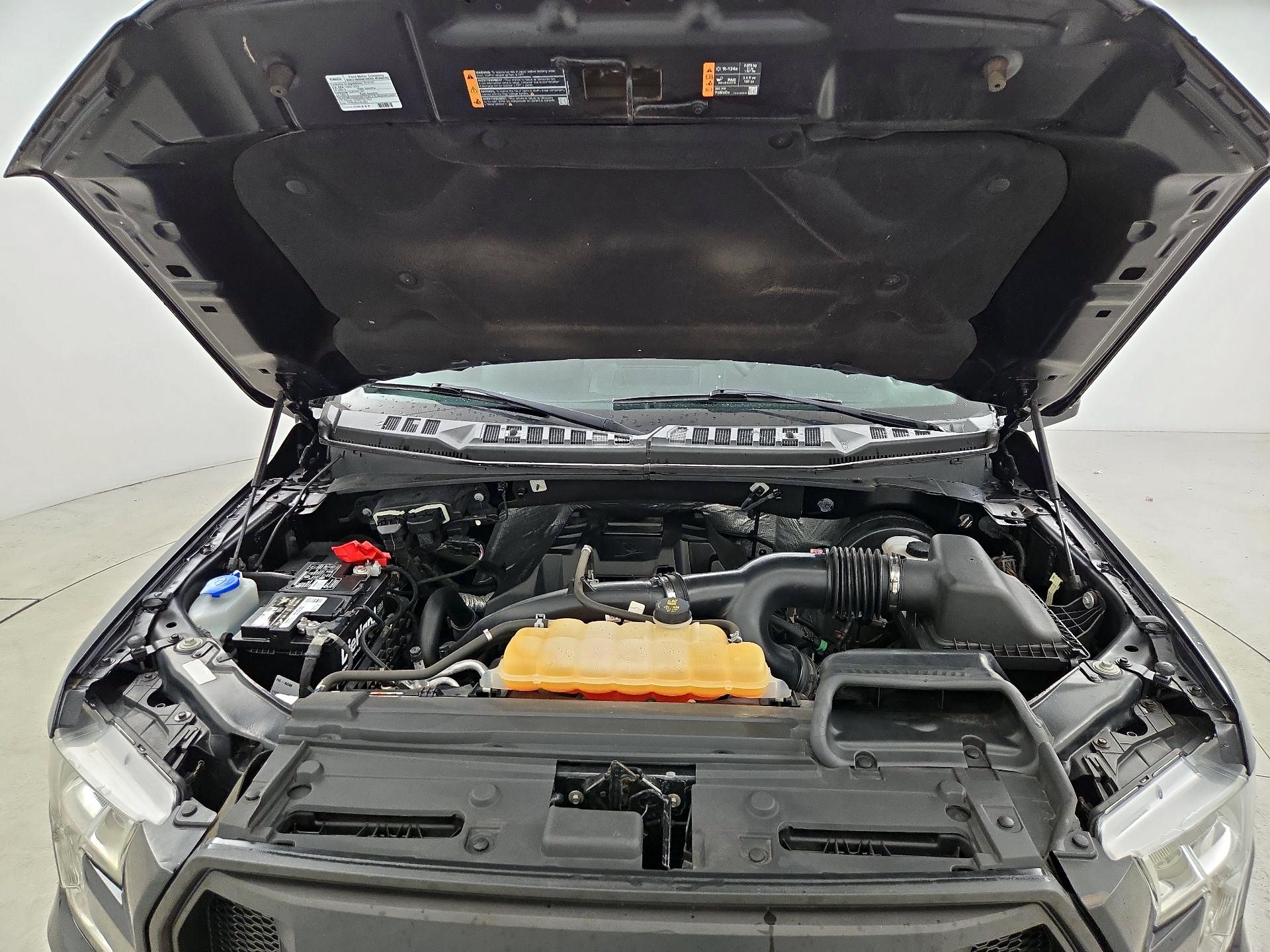 Thumbnail: 2016 Ford F-150 - 20