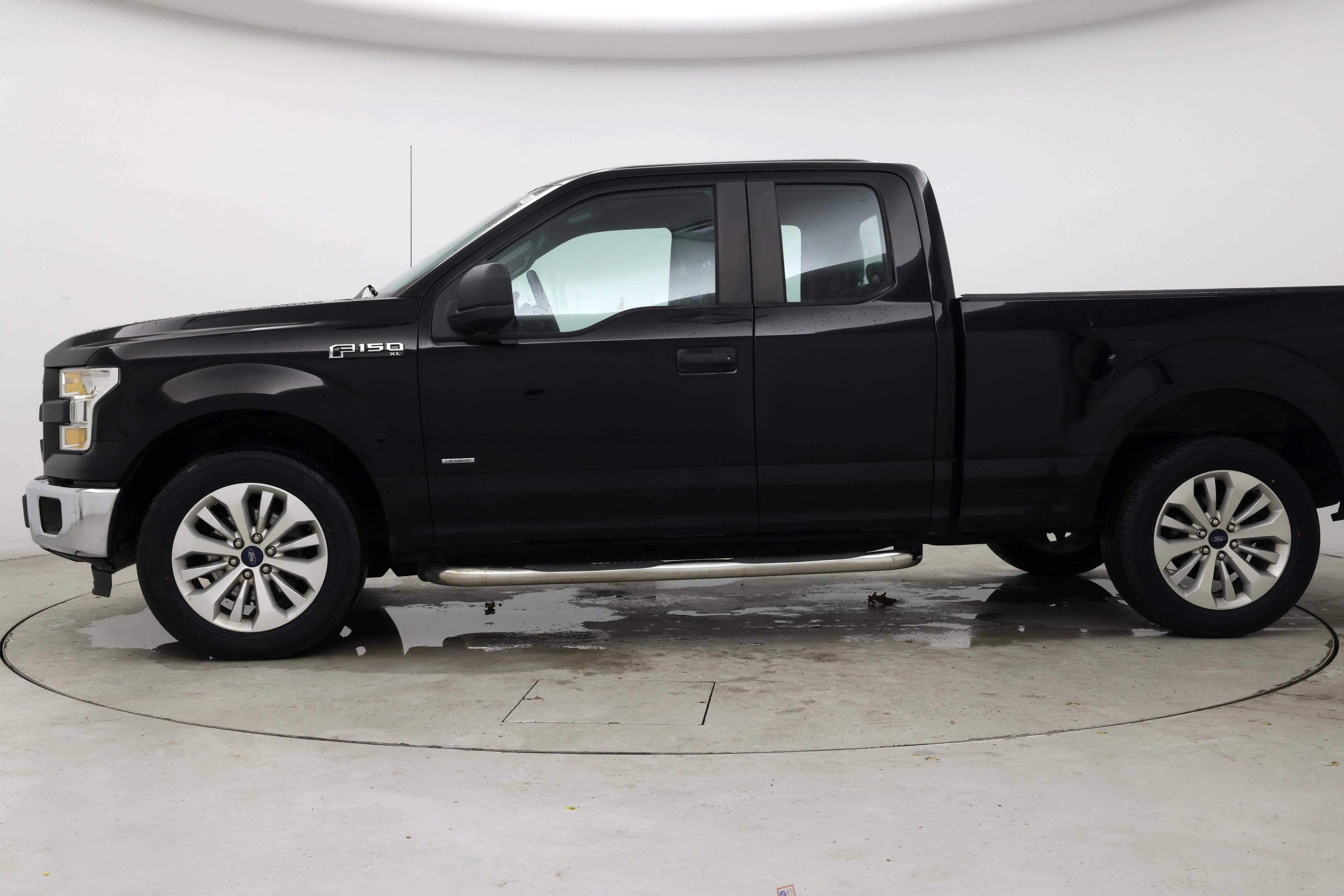 Thumbnail: 2016 Ford F-150 - 3