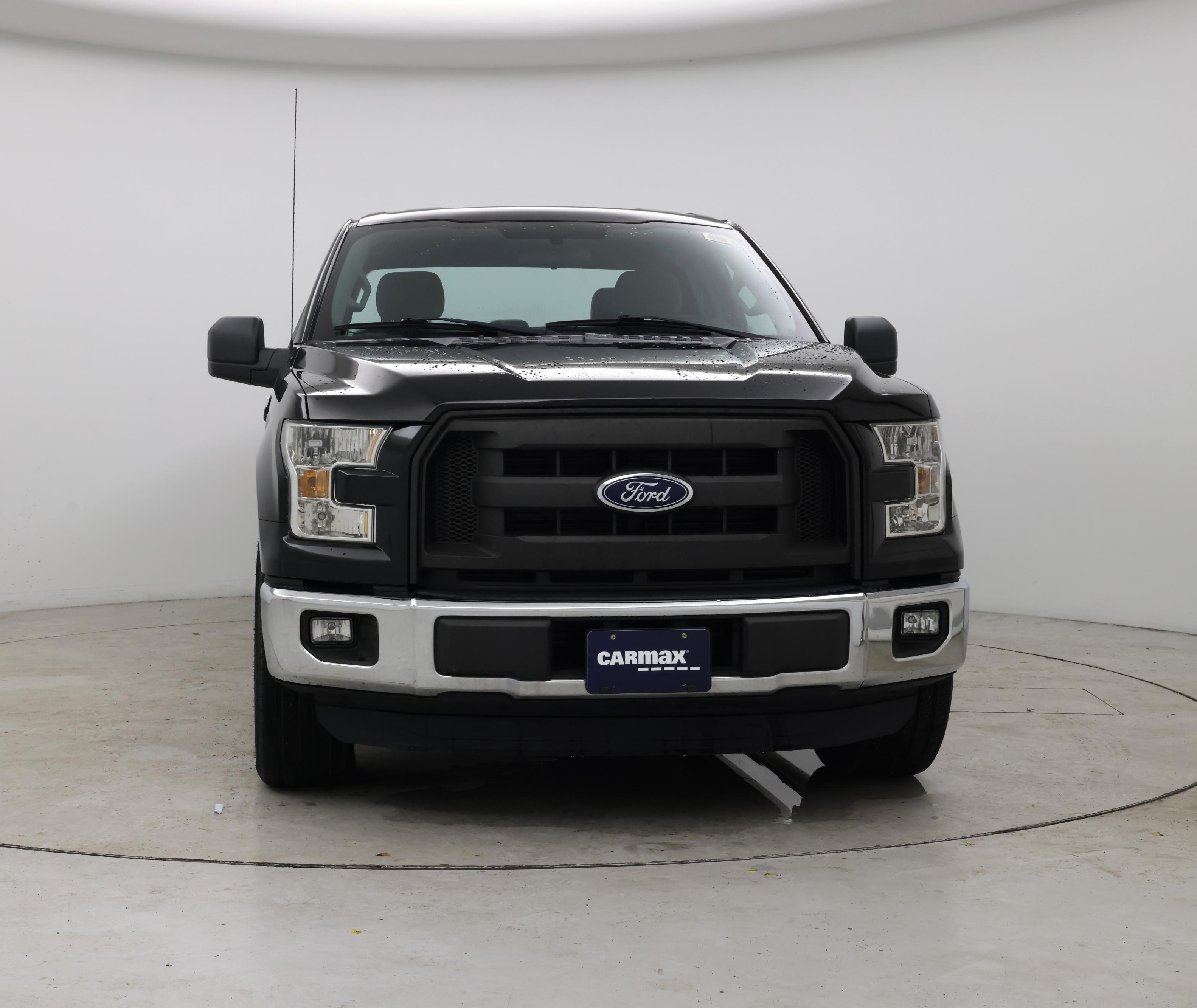 Thumbnail: 2016 Ford F-150 - 5