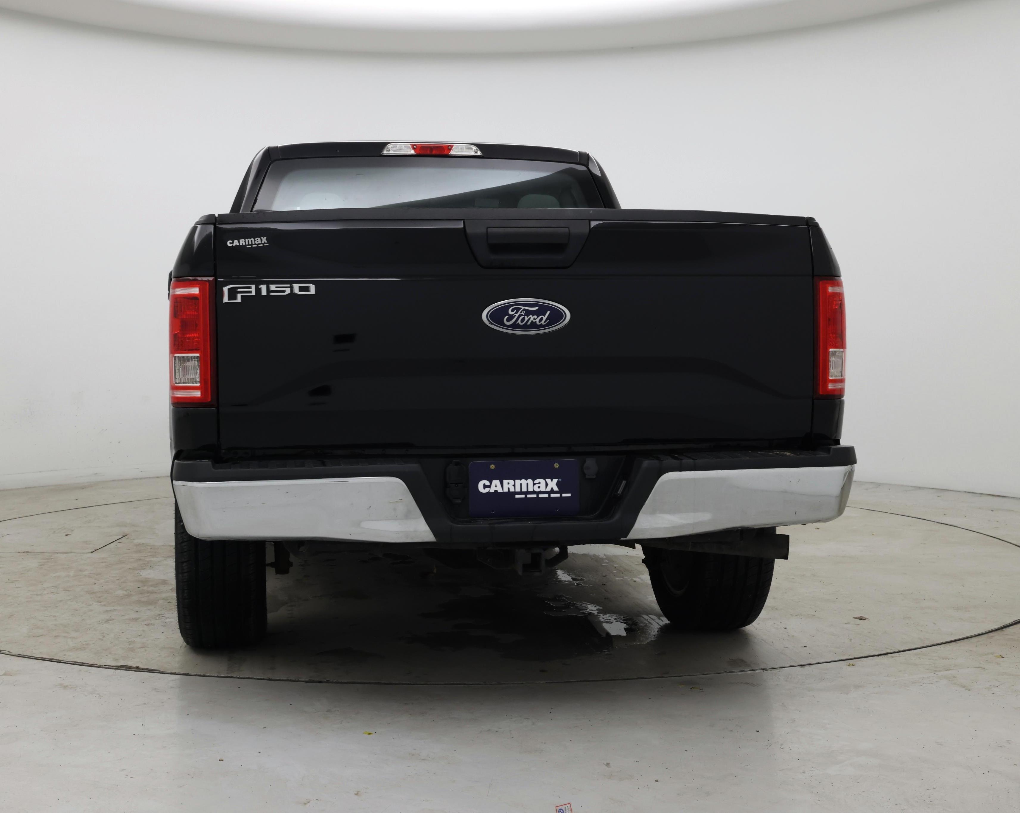 Thumbnail: 2016 Ford F-150 - 6