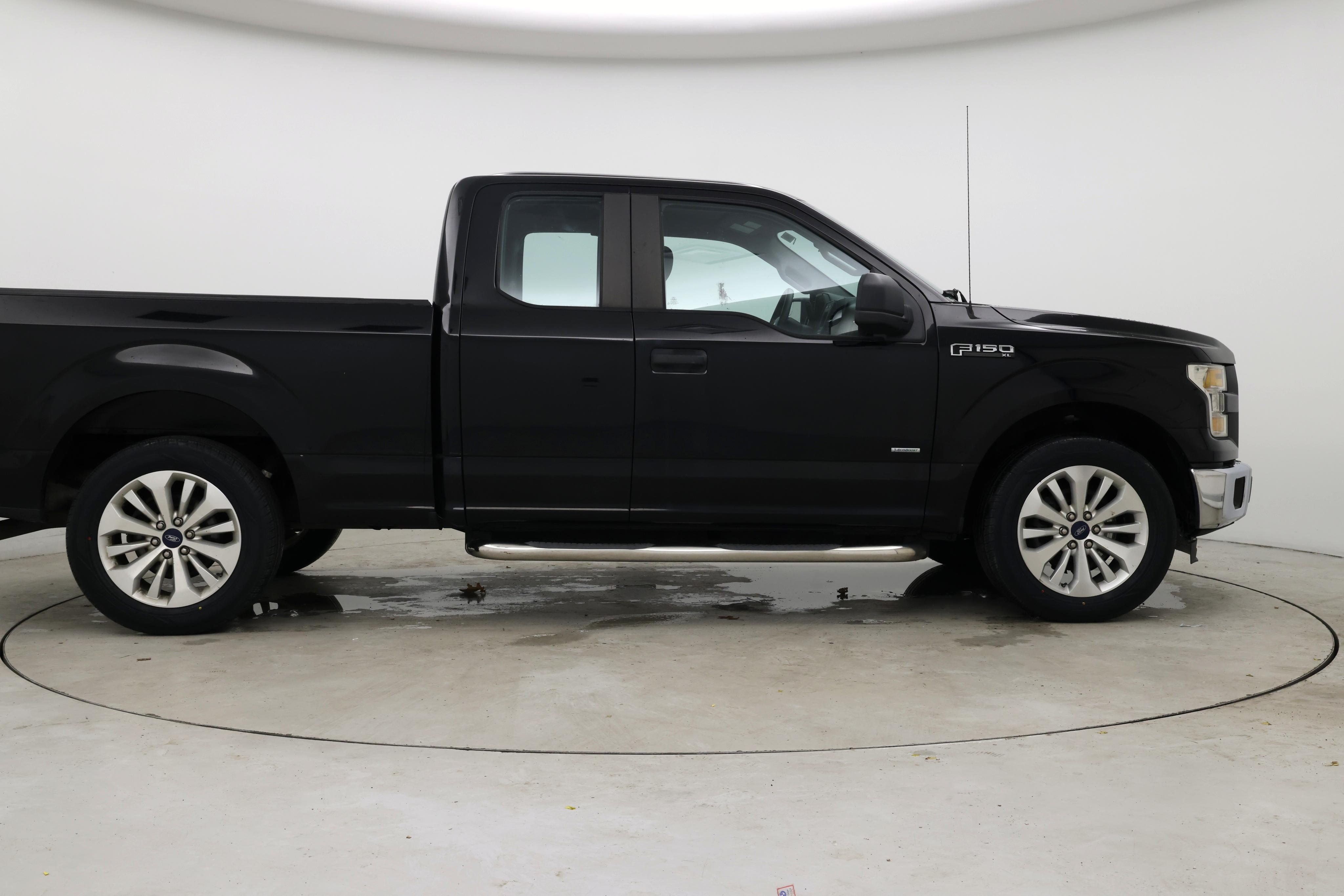 Thumbnail: 2016 Ford F-150 - 7