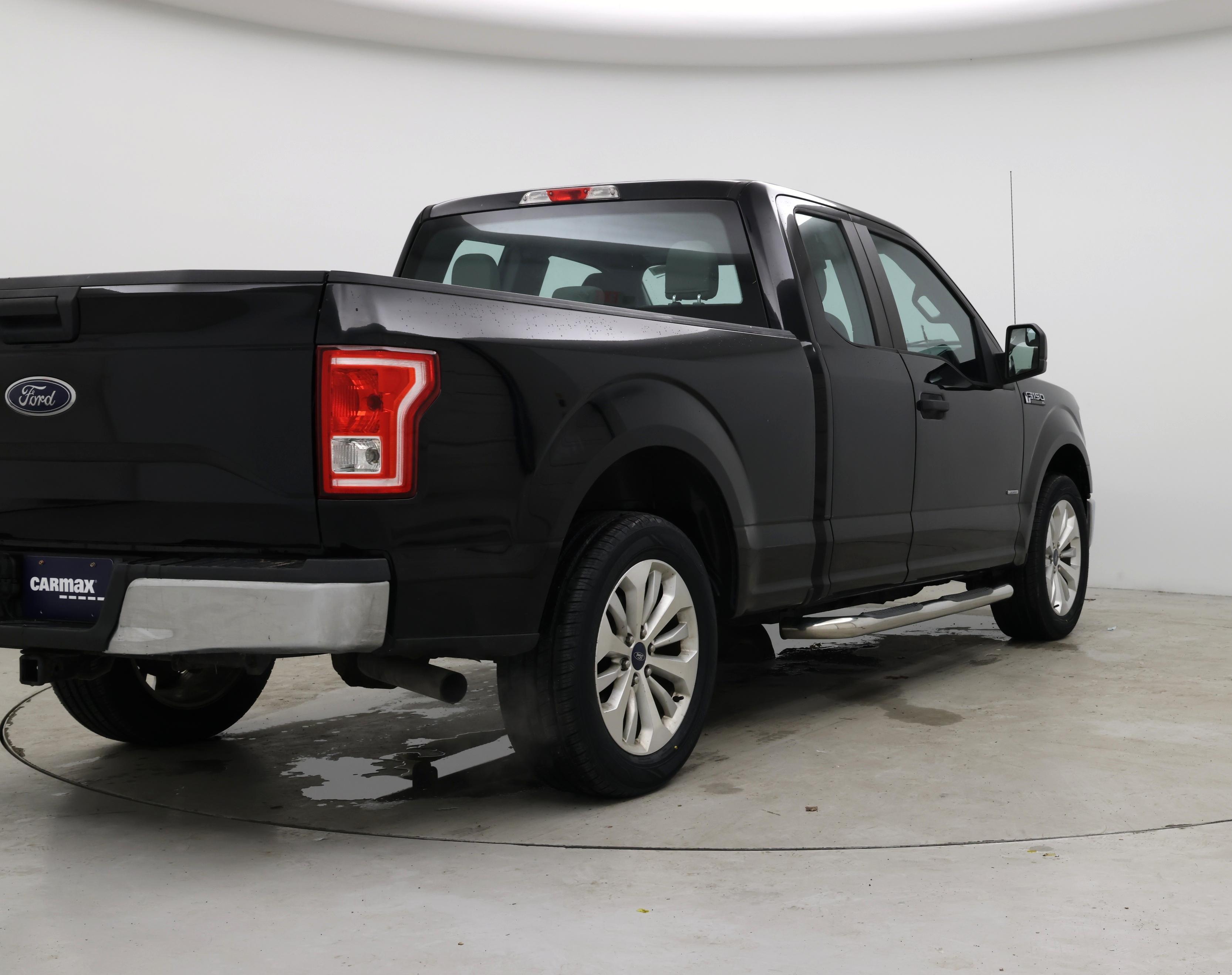 Thumbnail: 2016 Ford F-150 - 8