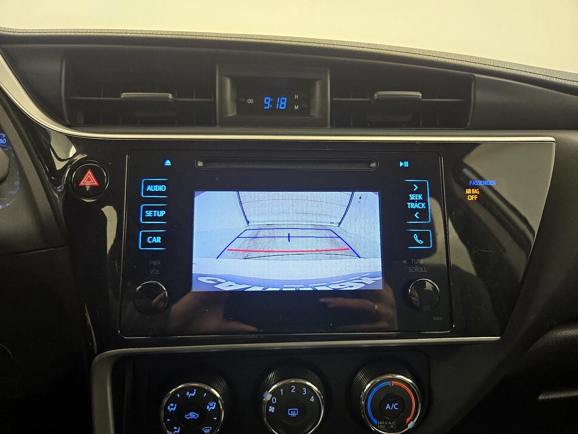 Thumbnail: 2018 Toyota Corolla - 14