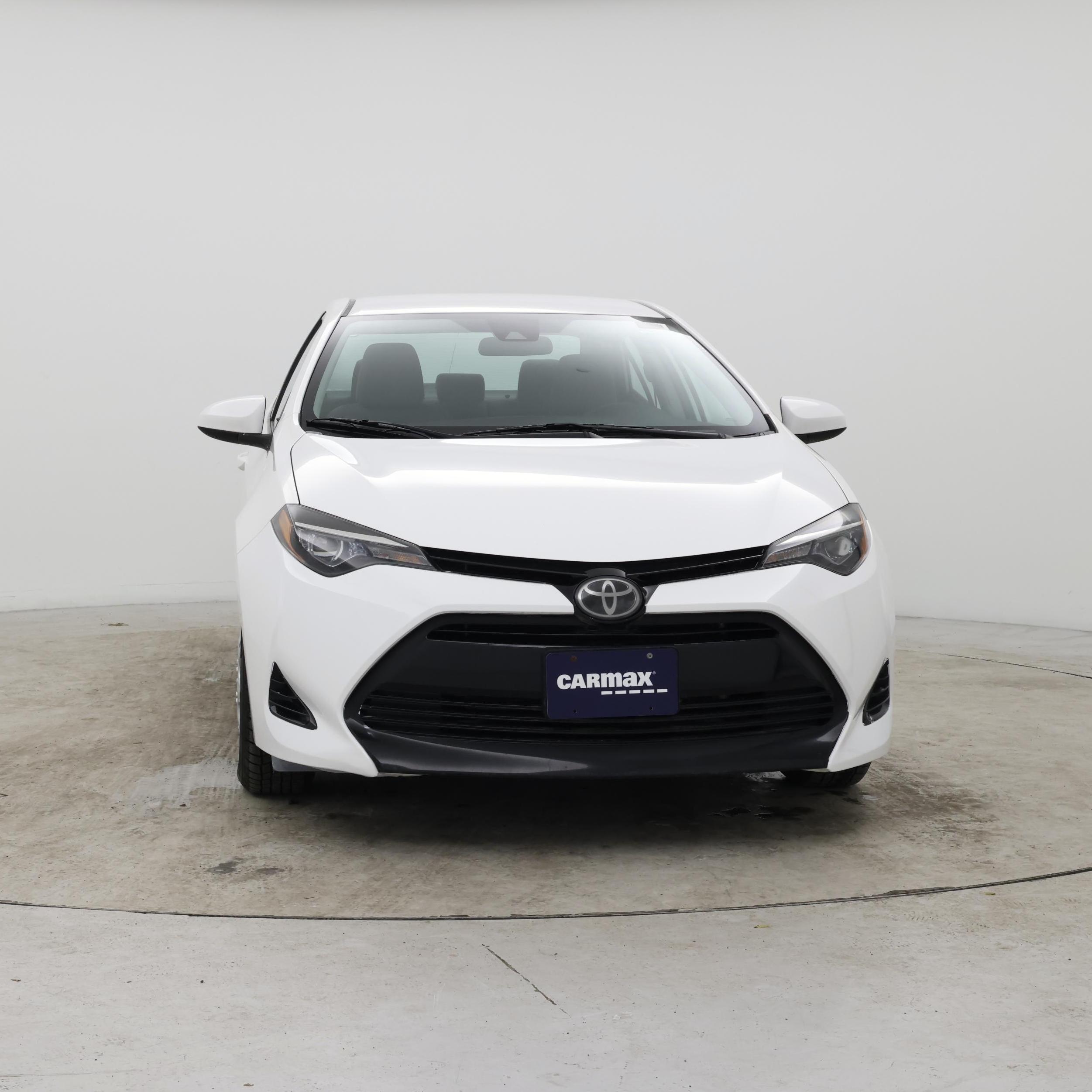 Thumbnail: 2018 Toyota Corolla - 5
