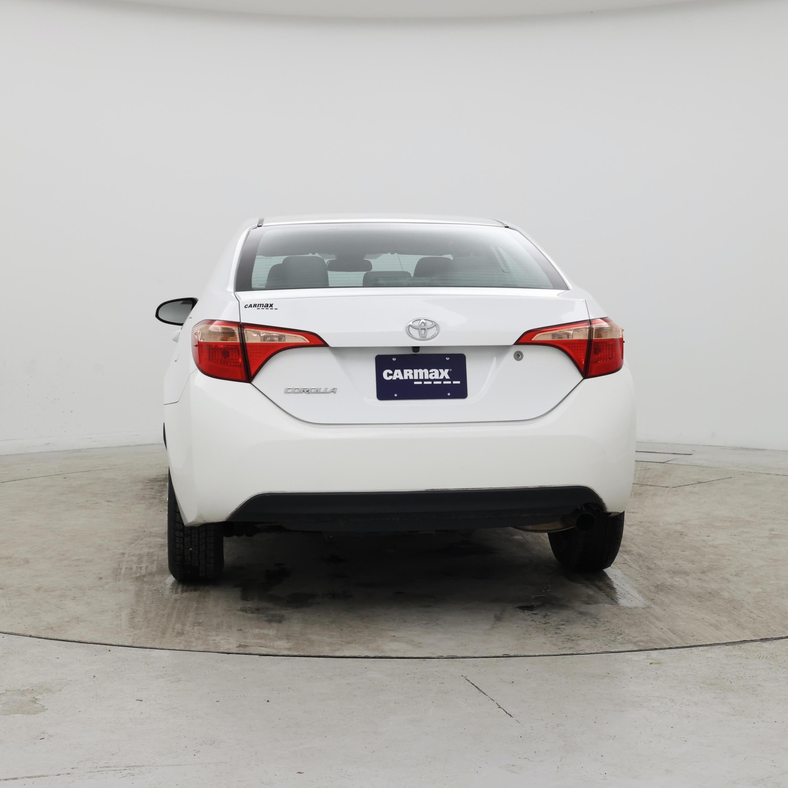 Thumbnail: 2018 Toyota Corolla - 6