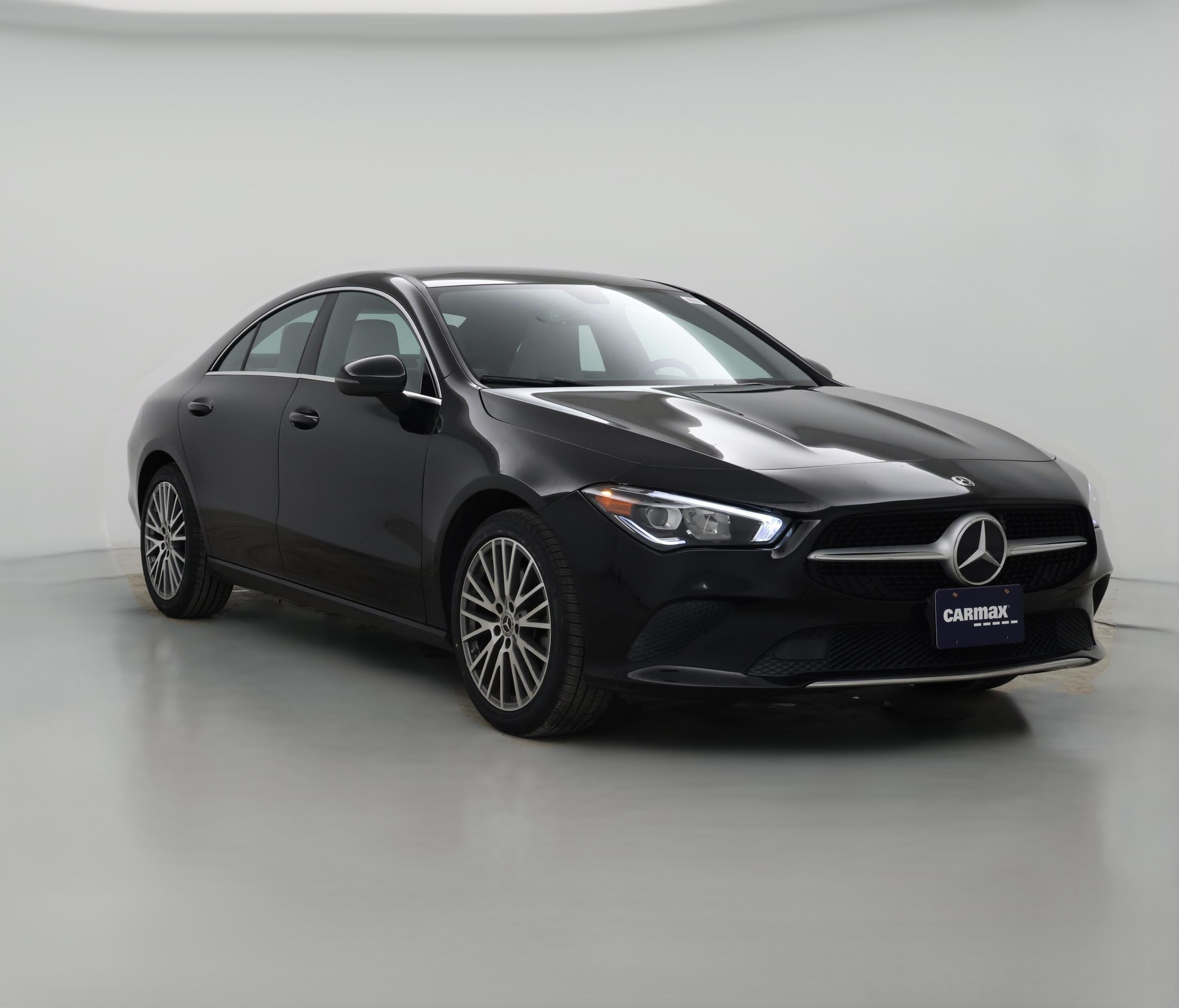 Thumbnail: 2020 Mercedes-Benz CLA - 1