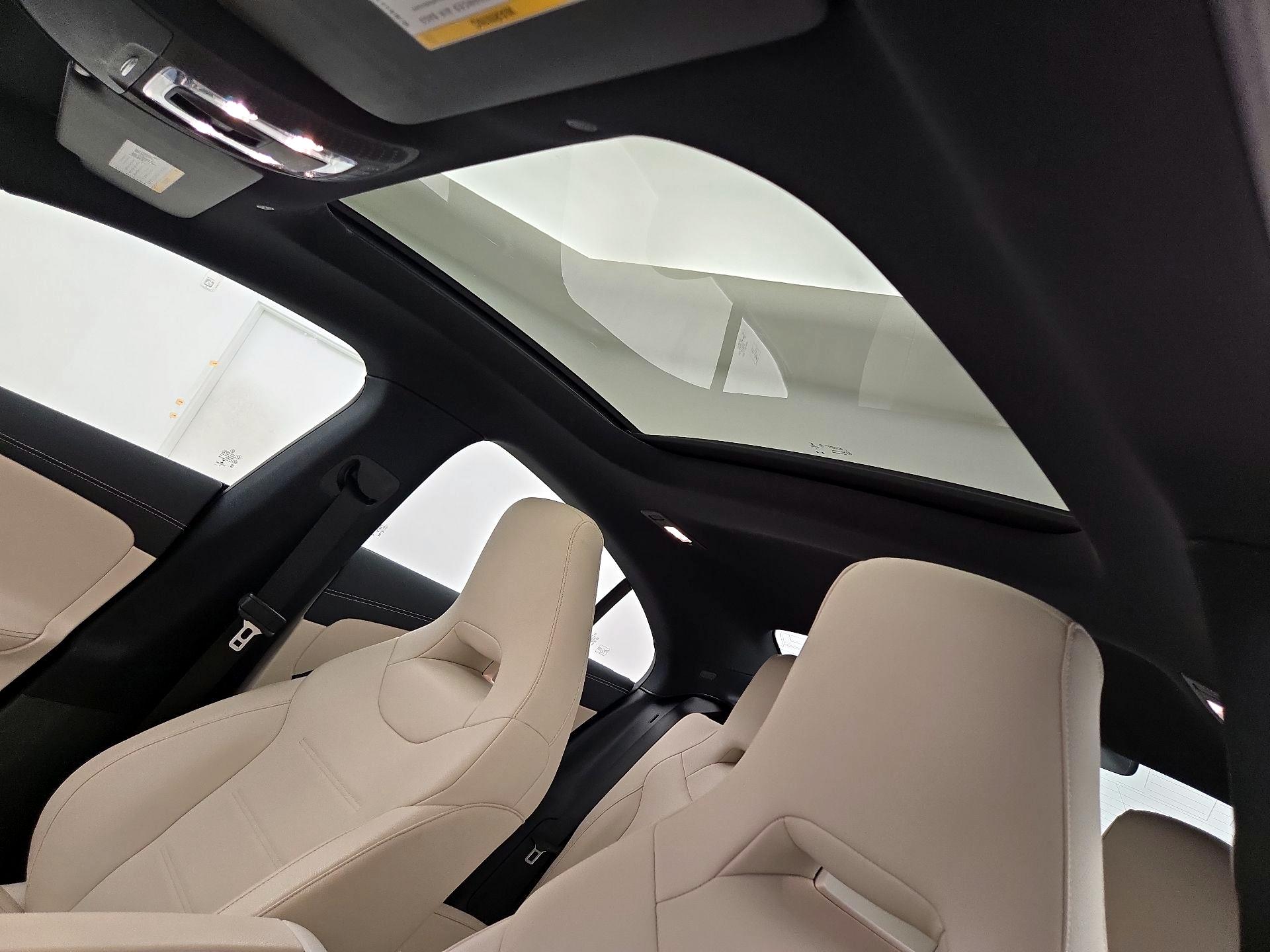 Thumbnail: 2020 Mercedes-Benz CLA - 19