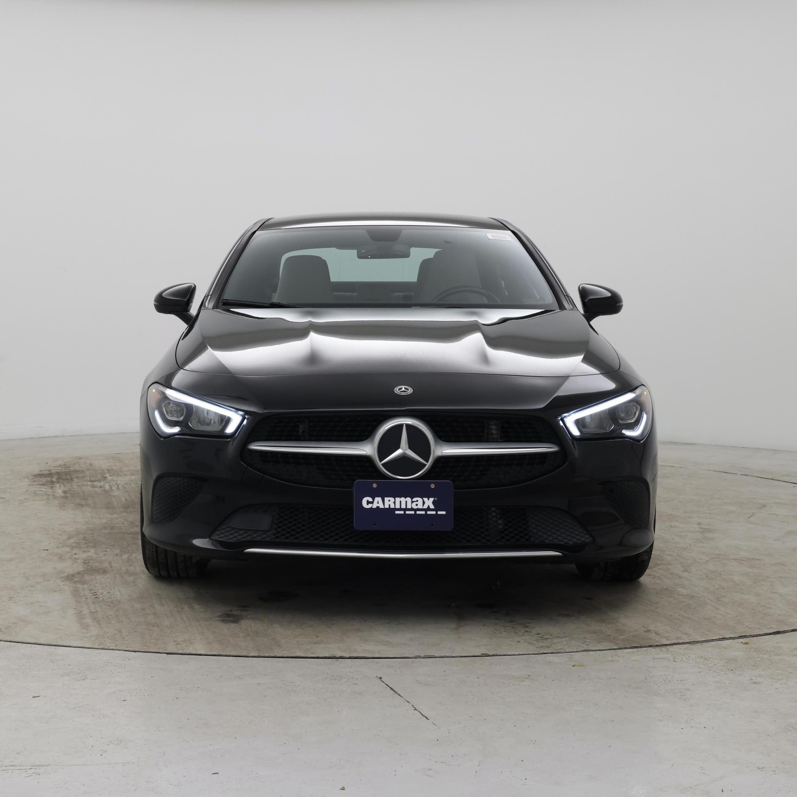 Thumbnail: 2020 Mercedes-Benz CLA - 5