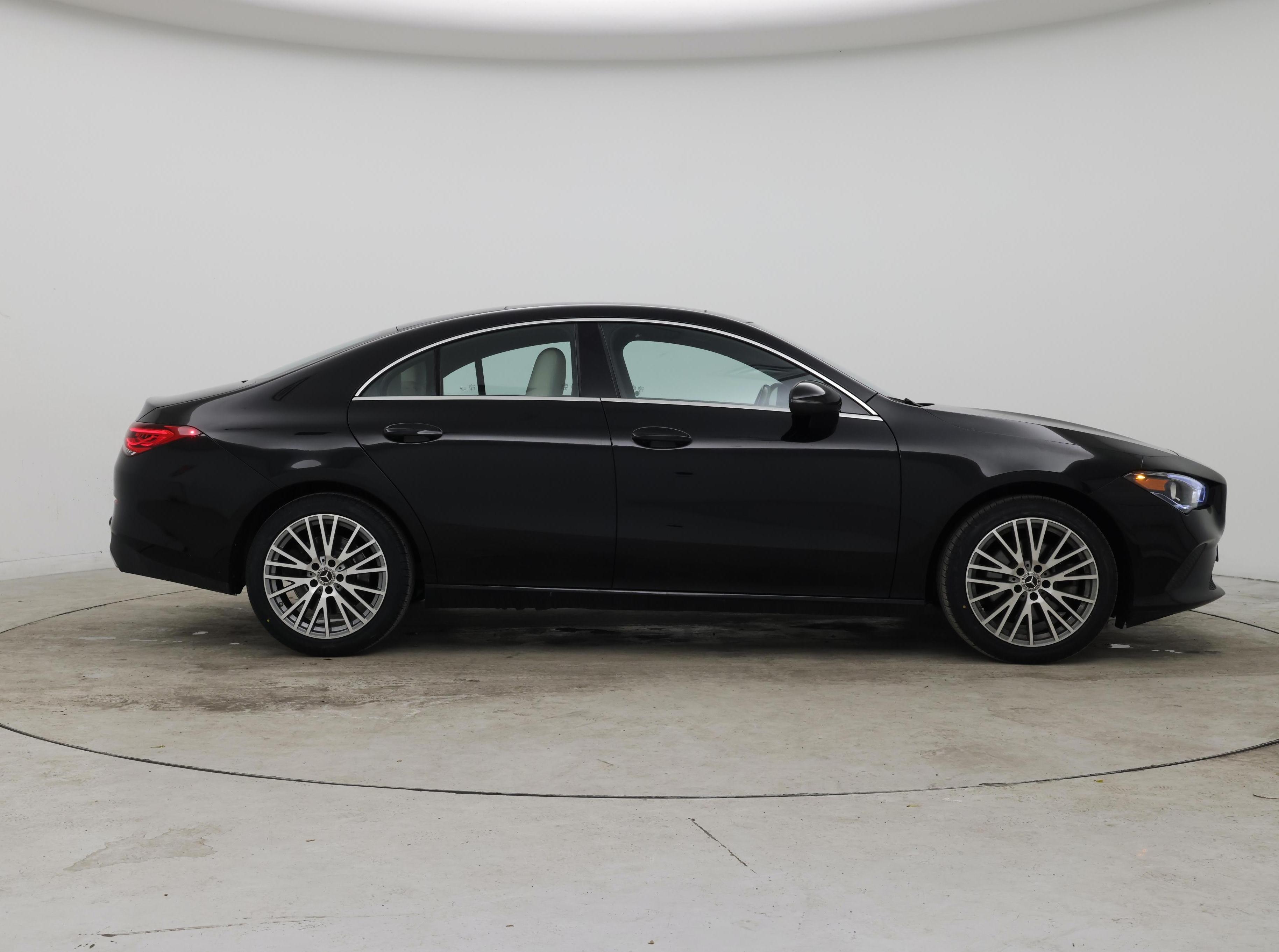 Thumbnail: 2020 Mercedes-Benz CLA - 7