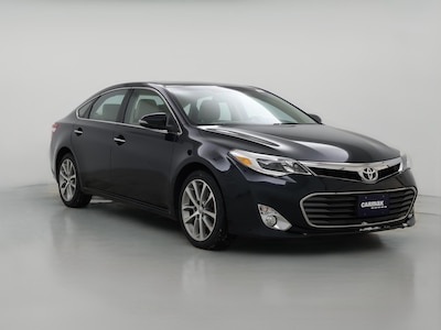 2015 Toyota Avalon XLE Touring