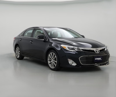 2015 Toyota Avalon XLE Touring