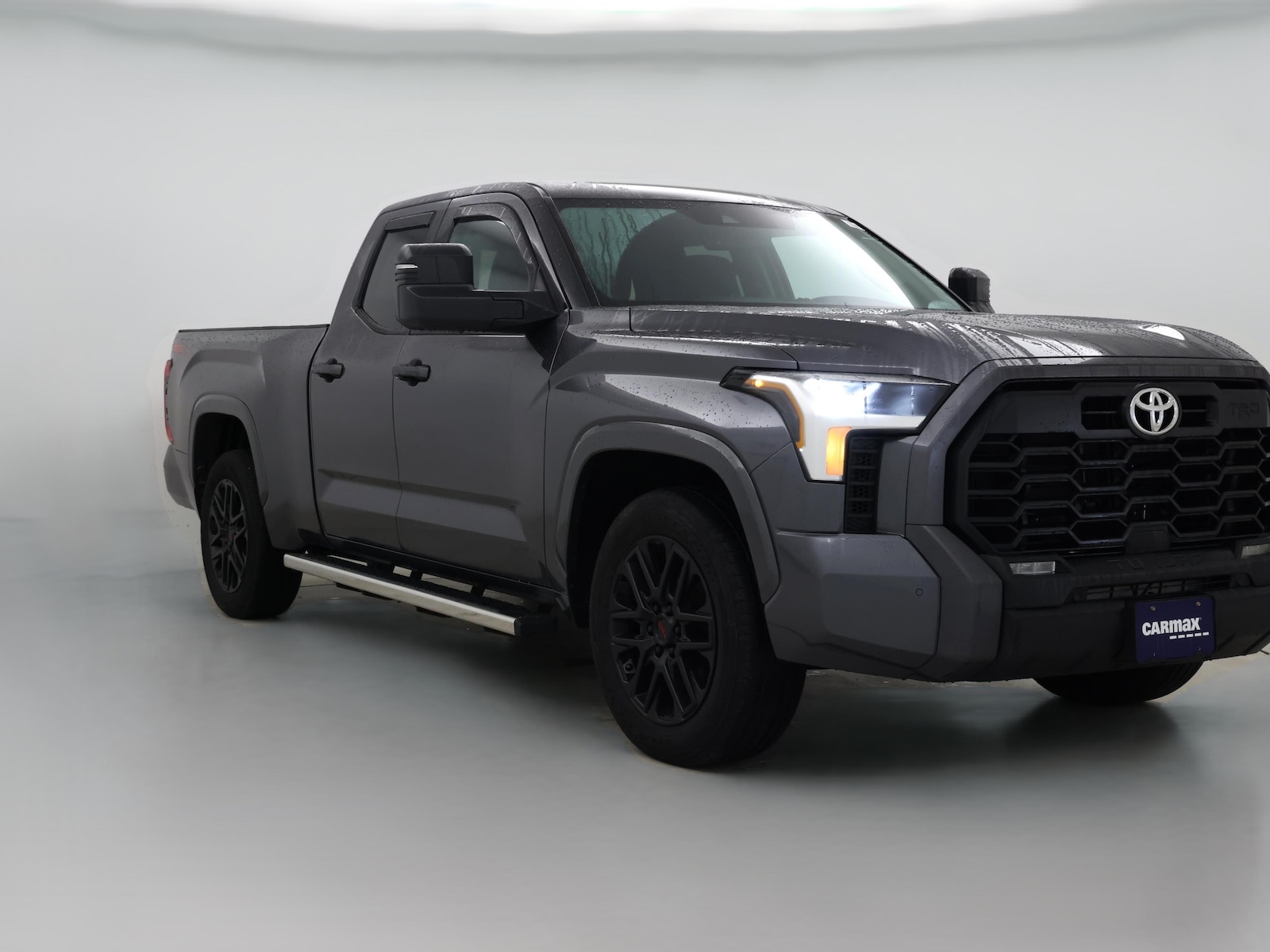 2023 Toyota Tundra
