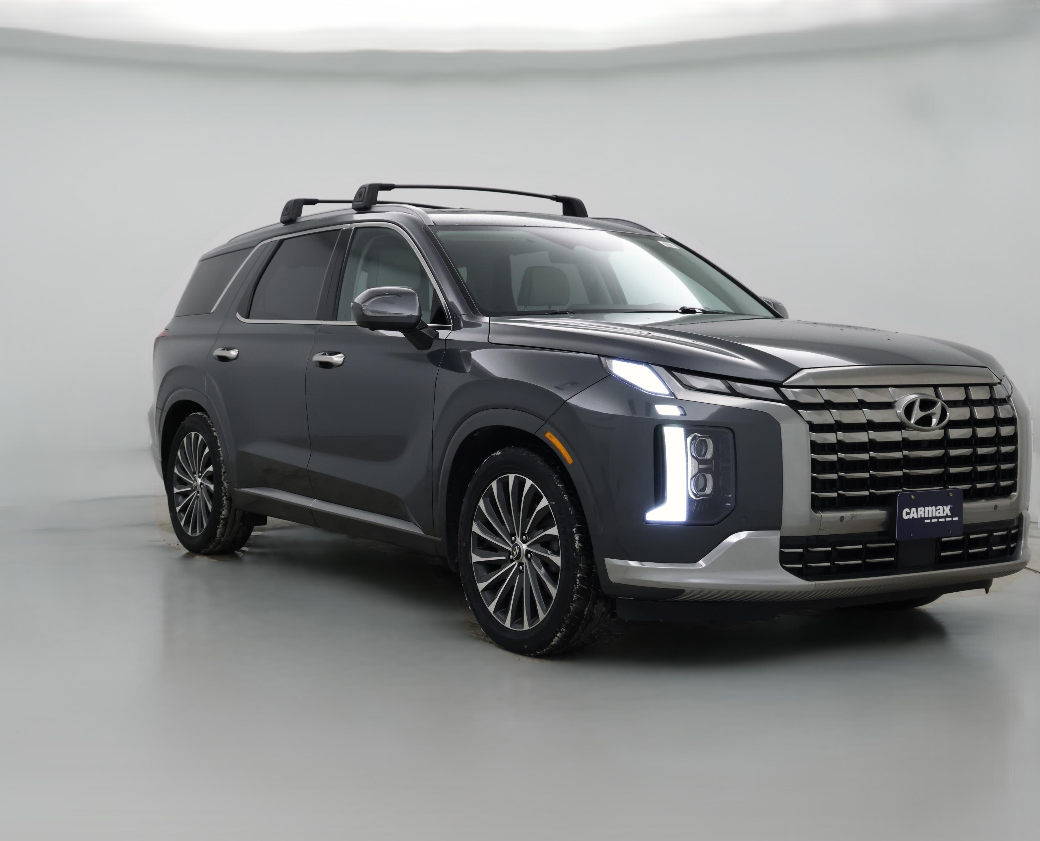 Thumbnail: 2023 Hyundai Palisade - 1