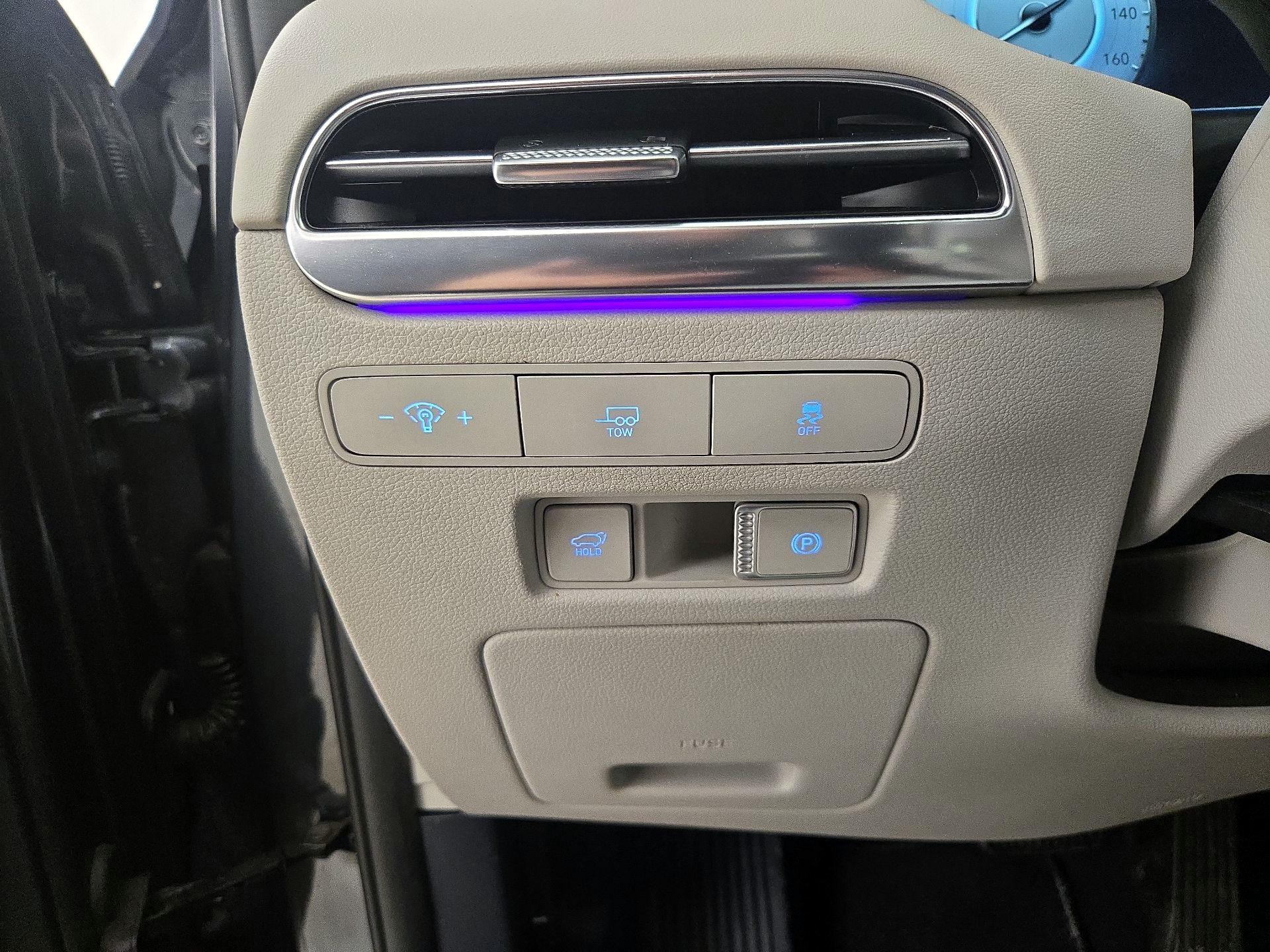 Thumbnail: 2023 Hyundai Palisade - 13