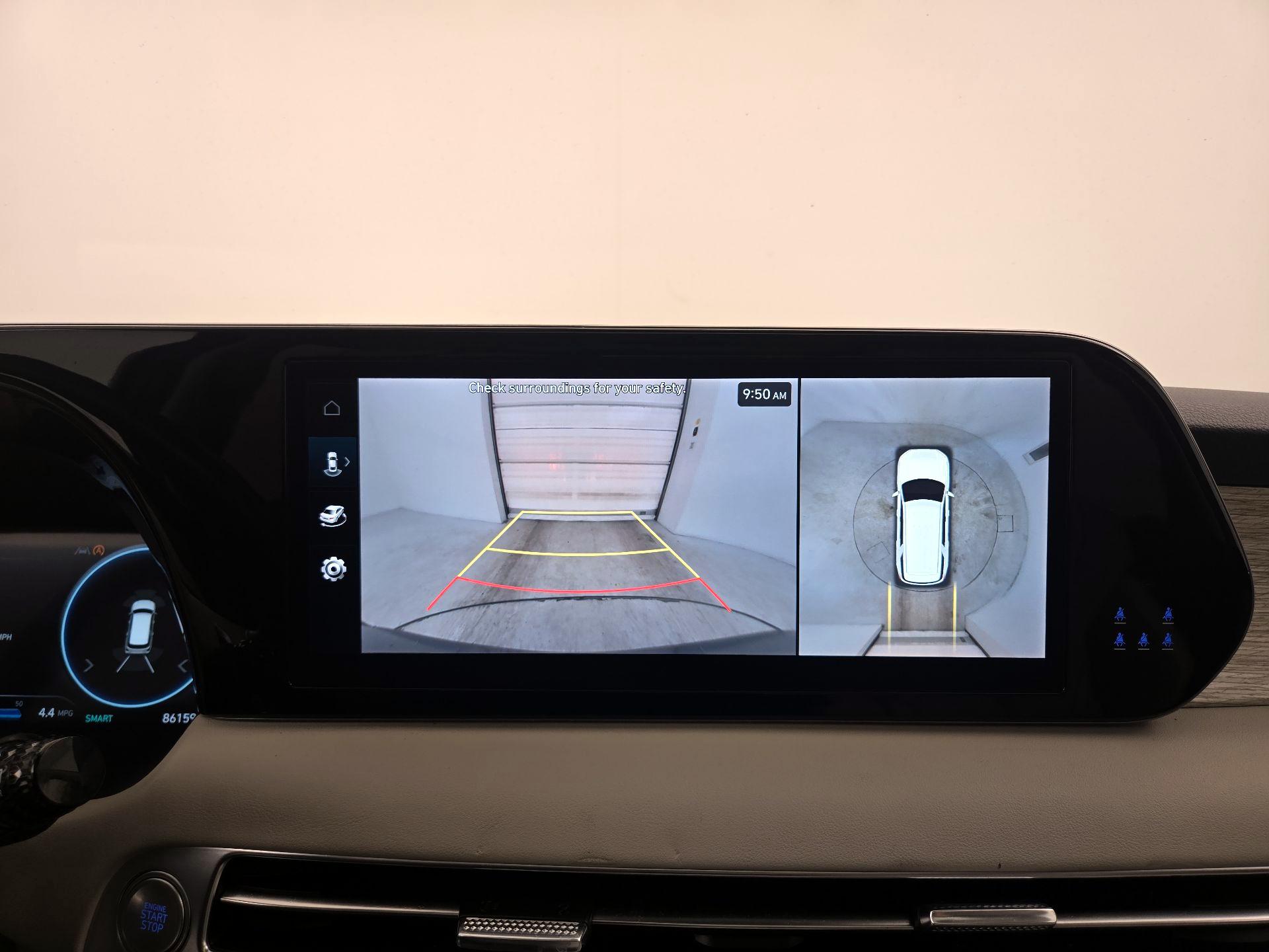 Thumbnail: 2023 Hyundai Palisade - 15