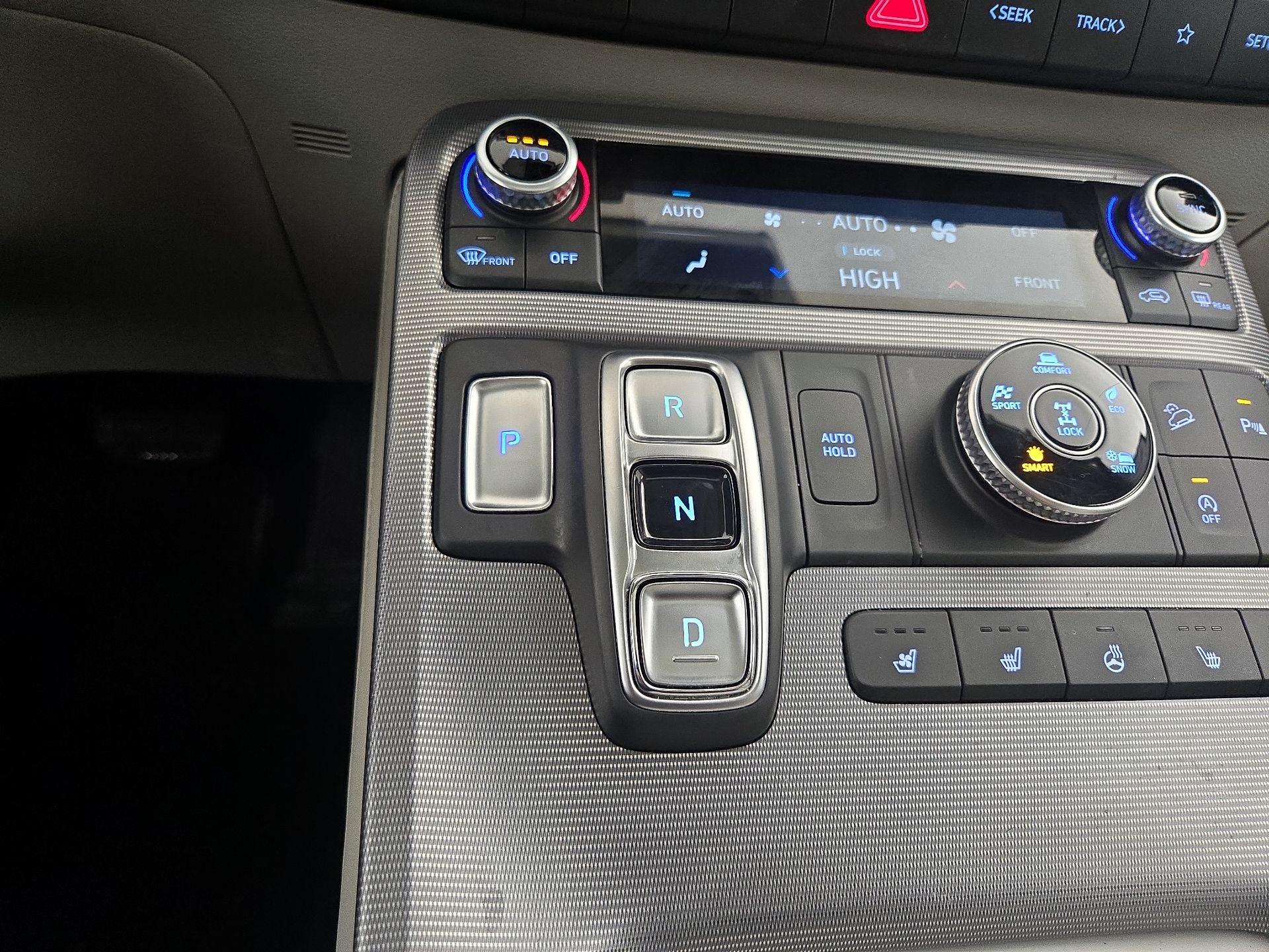 Thumbnail: 2023 Hyundai Palisade - 18