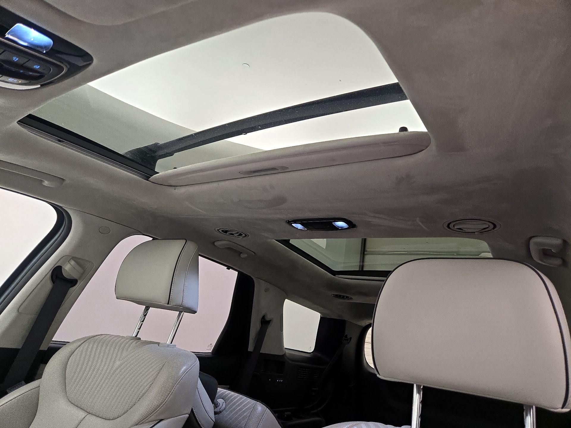 Thumbnail: 2023 Hyundai Palisade - 20