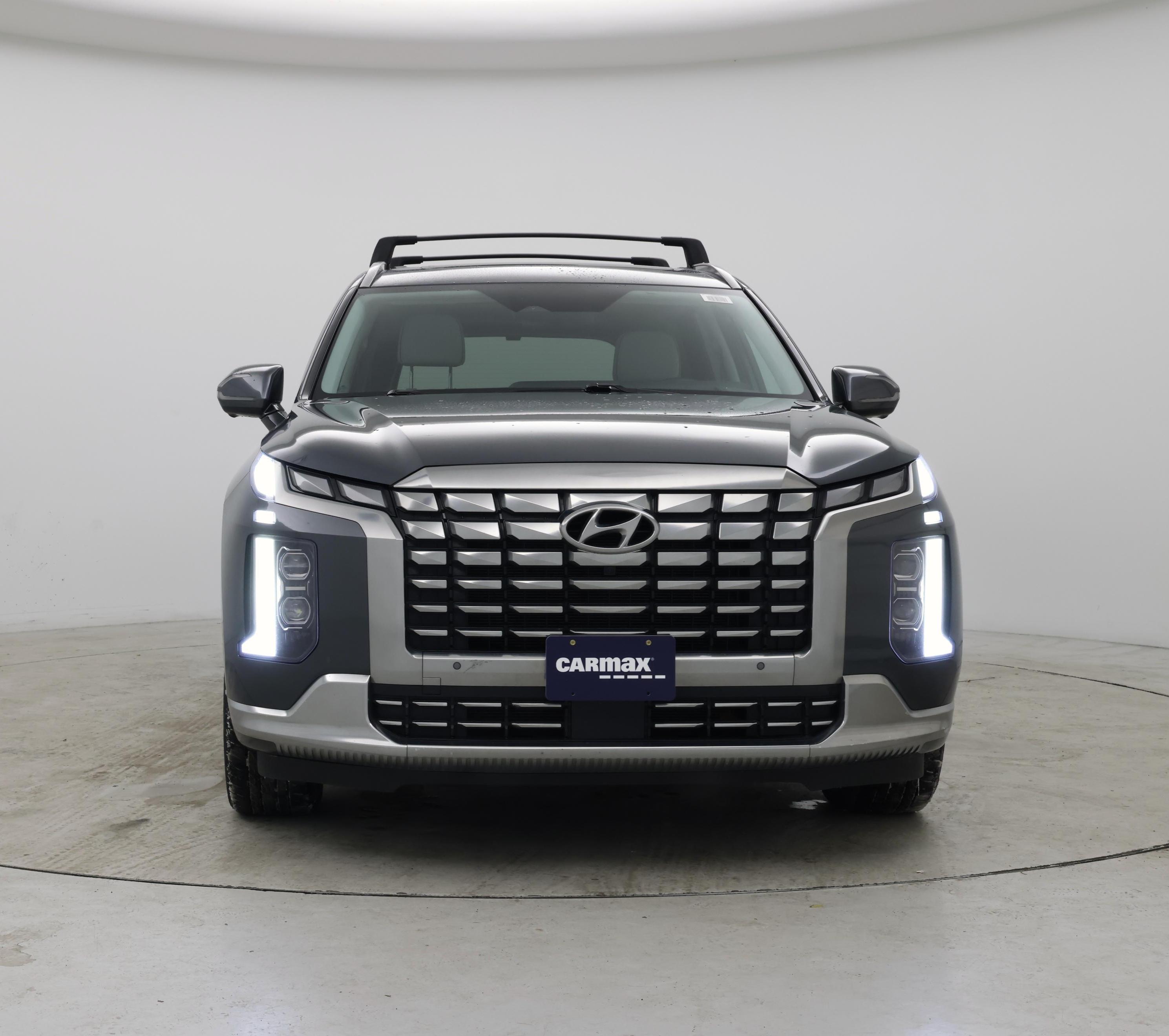 Thumbnail: 2023 Hyundai Palisade - 5