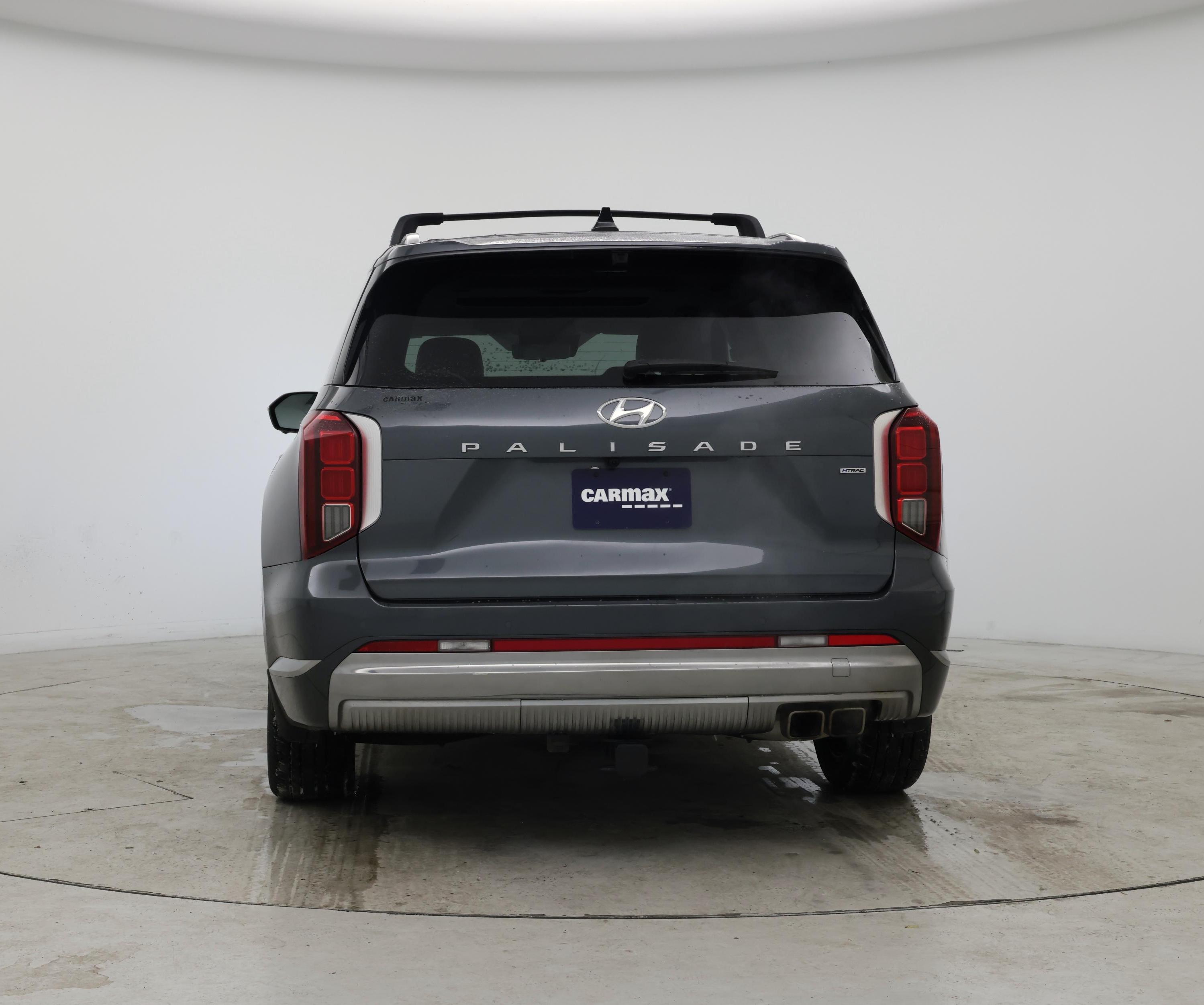 Thumbnail: 2023 Hyundai Palisade - 6