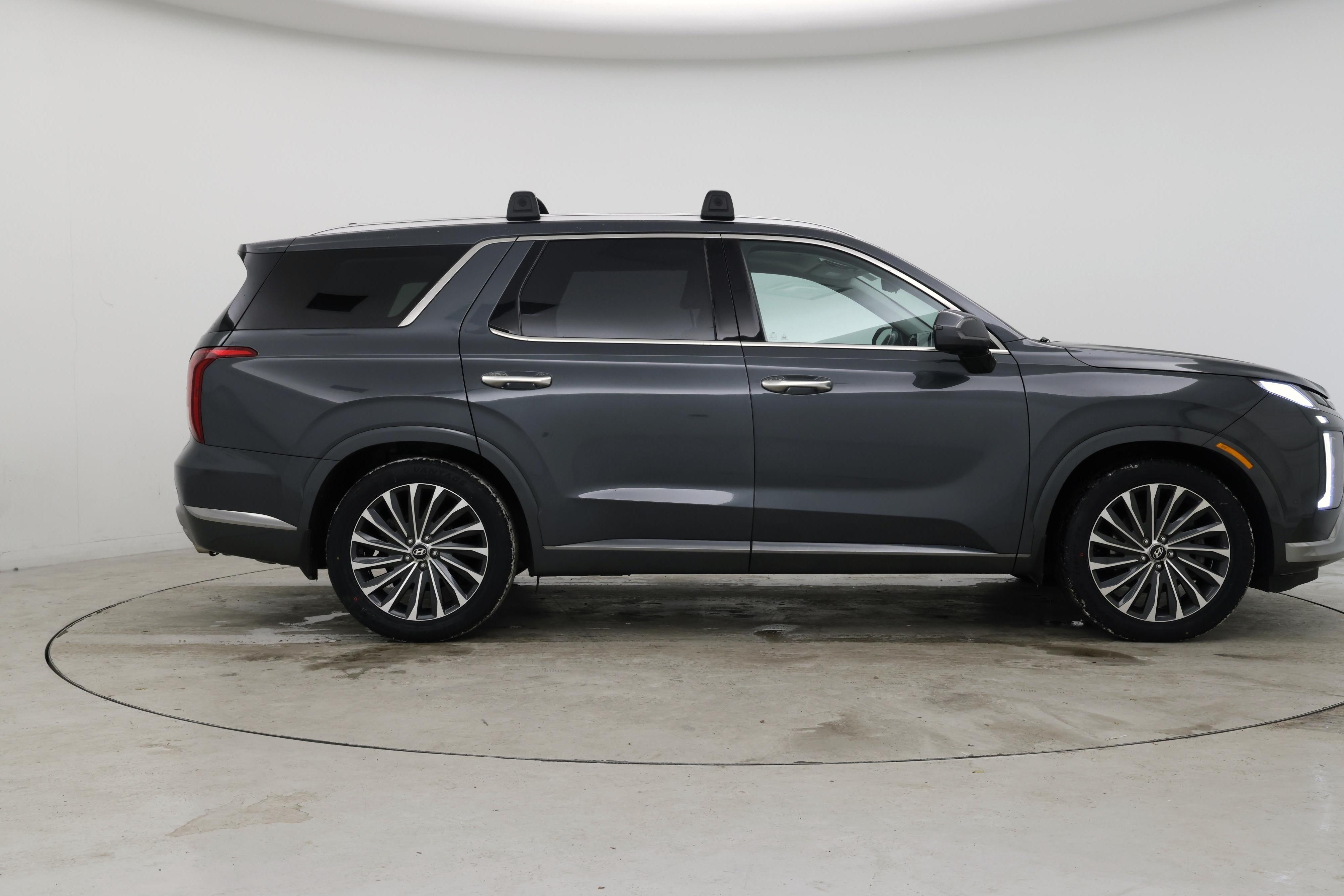 Thumbnail: 2023 Hyundai Palisade - 7