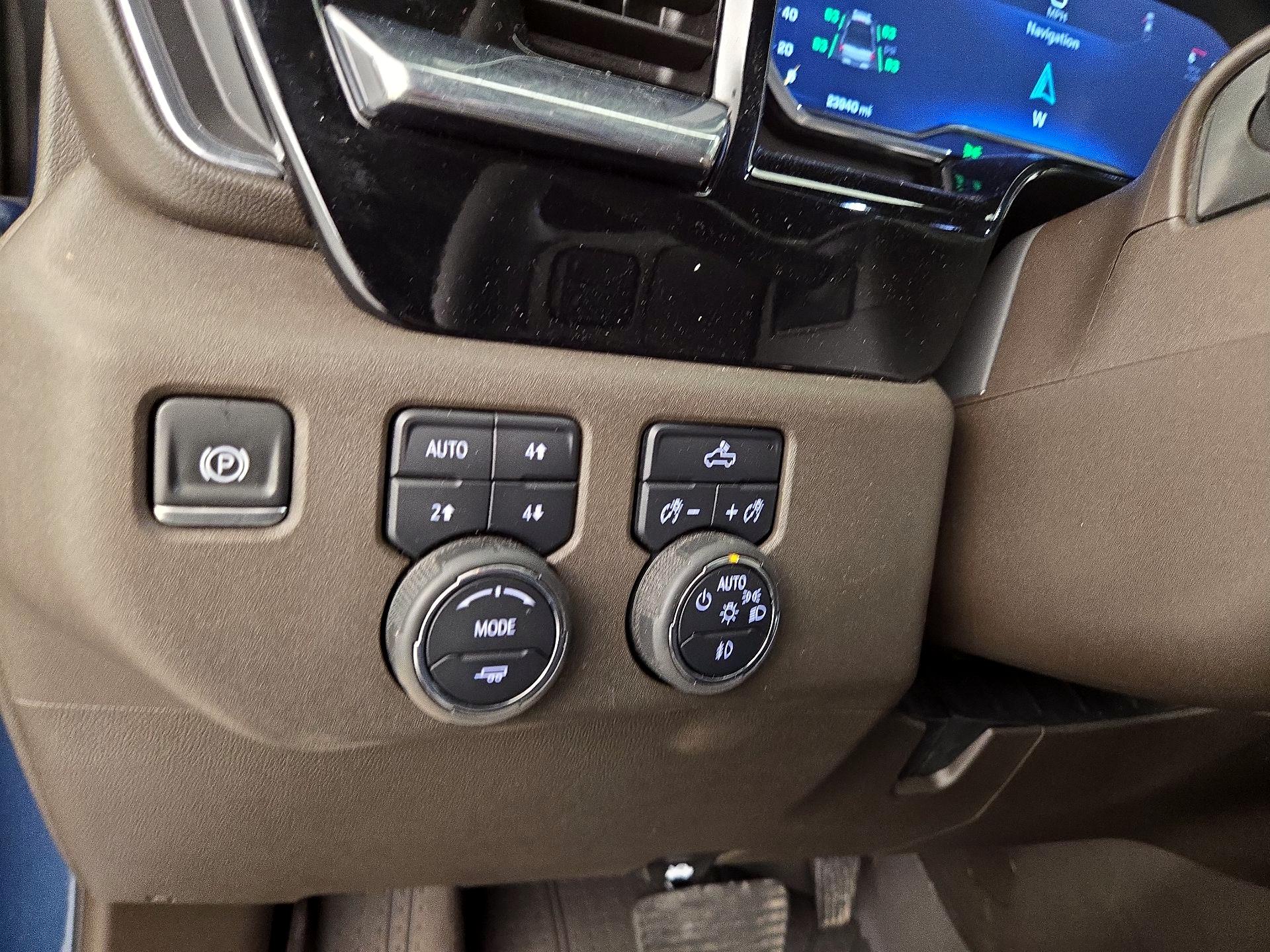 Thumbnail: 2025 Chevrolet Silverado 2500 - 13