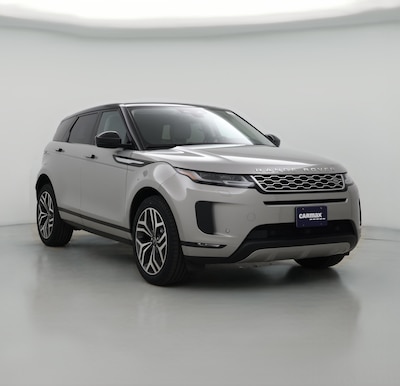 2022 Land Rover Range Rover Evoque SE