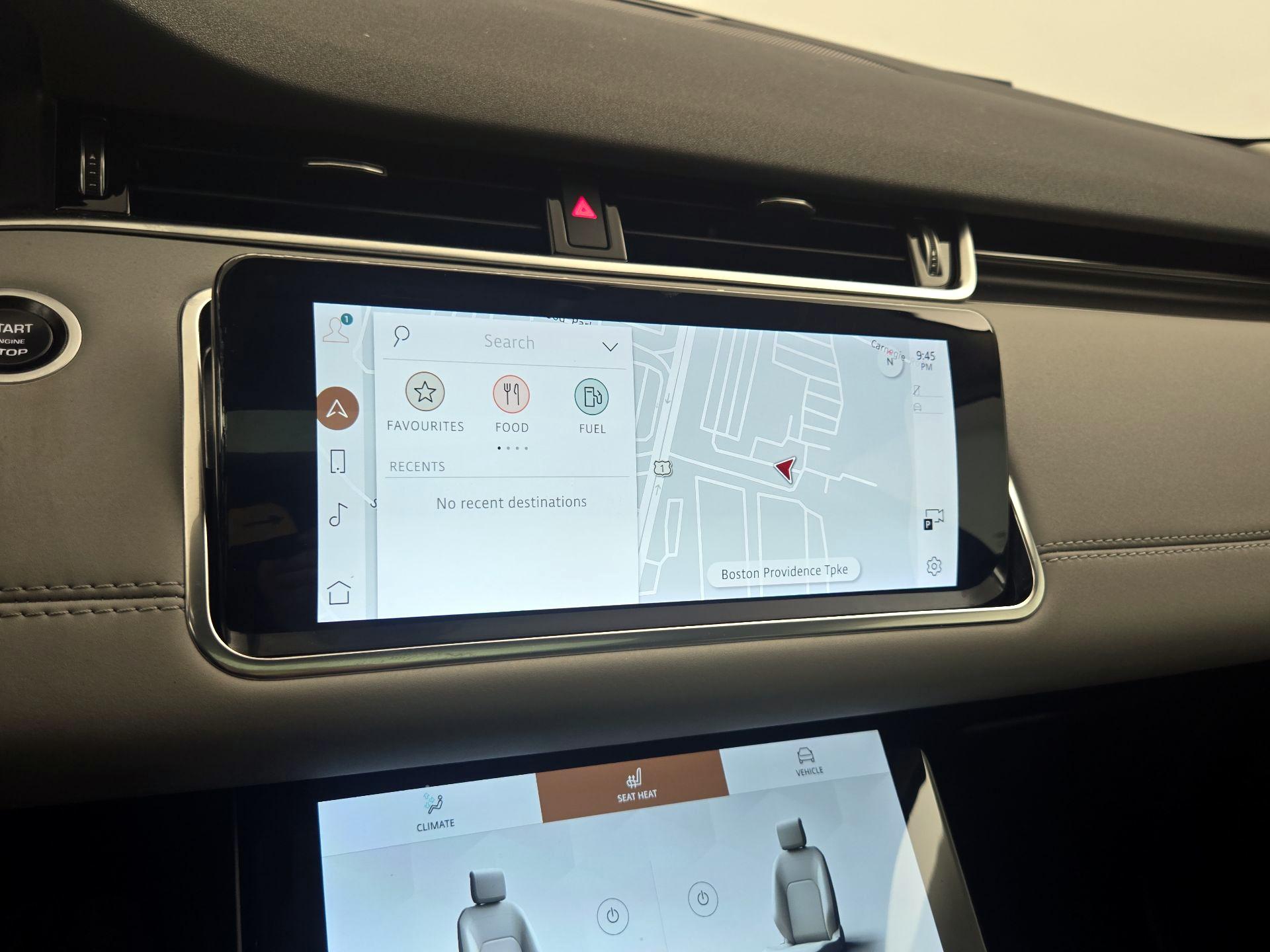 Thumbnail: 2022 Land Rover Range Rover Evoque - 14