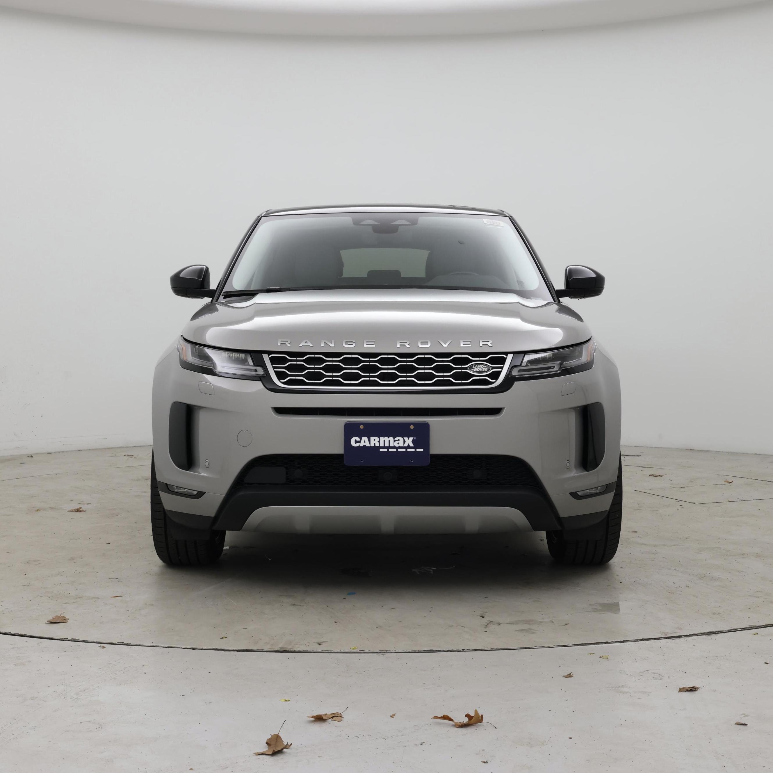 Thumbnail: 2022 Land Rover Range Rover Evoque - 5