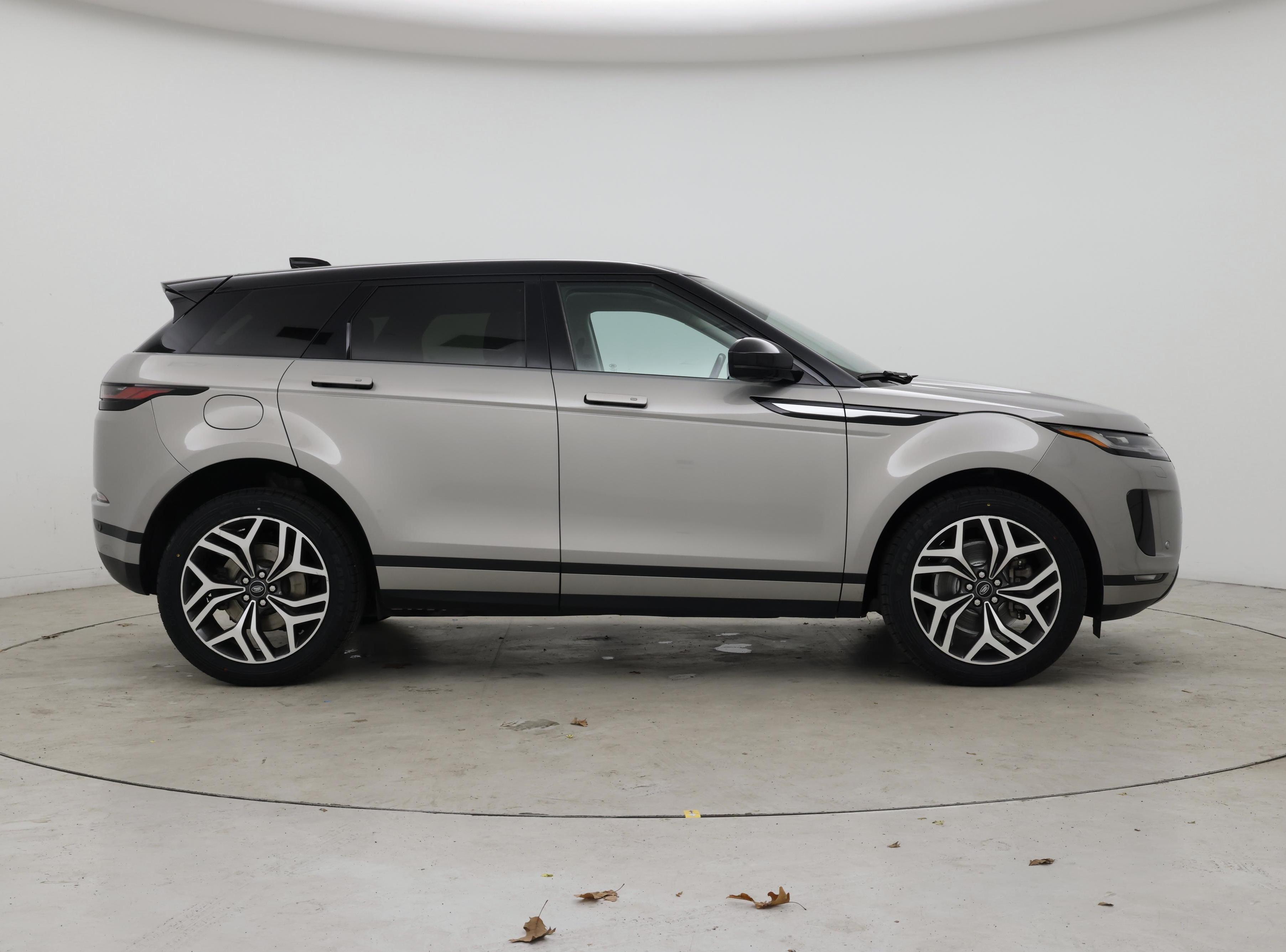 Thumbnail: 2022 Land Rover Range Rover Evoque - 7