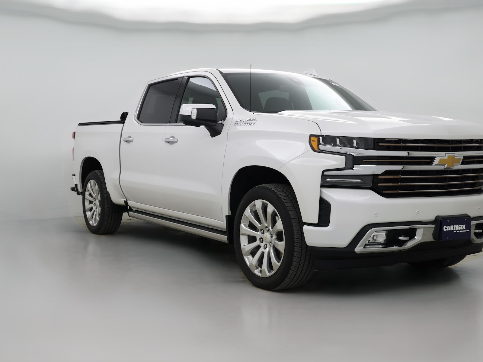 2022 Chevrolet Silverado 1500 LTD