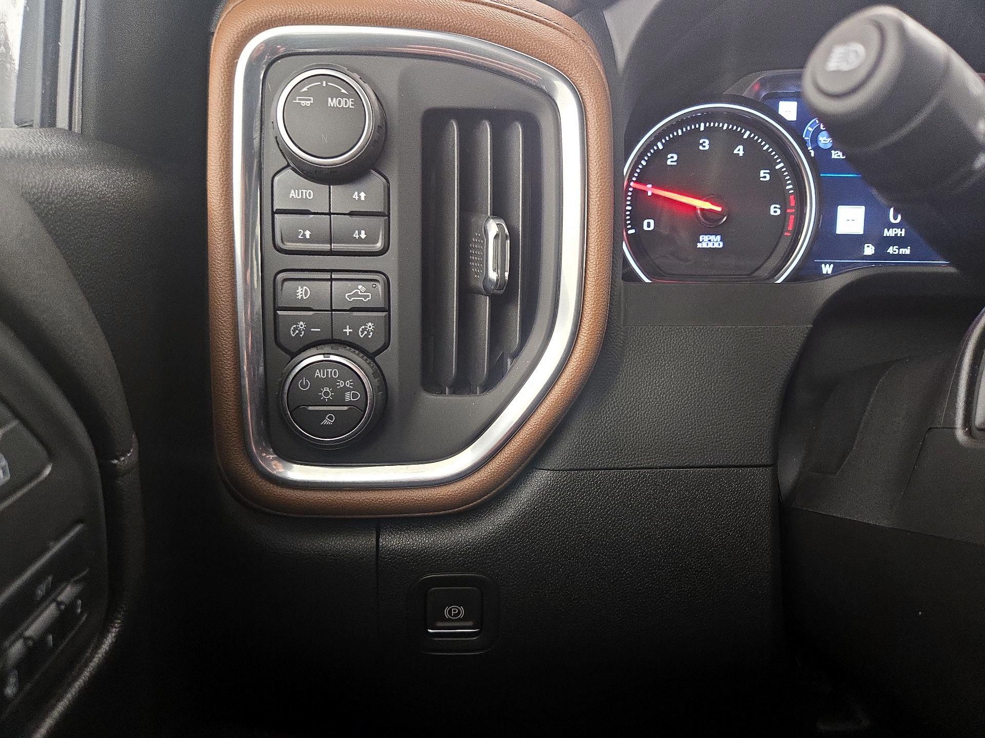 Thumbnail: 2022 Chevrolet Silverado 1500 - 13