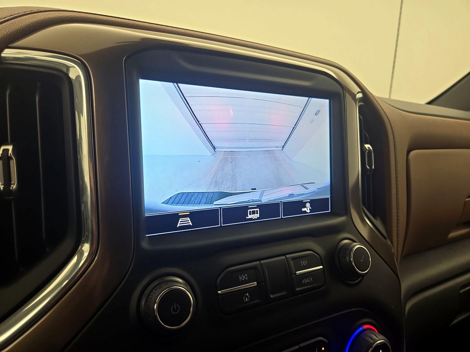 Thumbnail: 2022 Chevrolet Silverado 1500 - 14