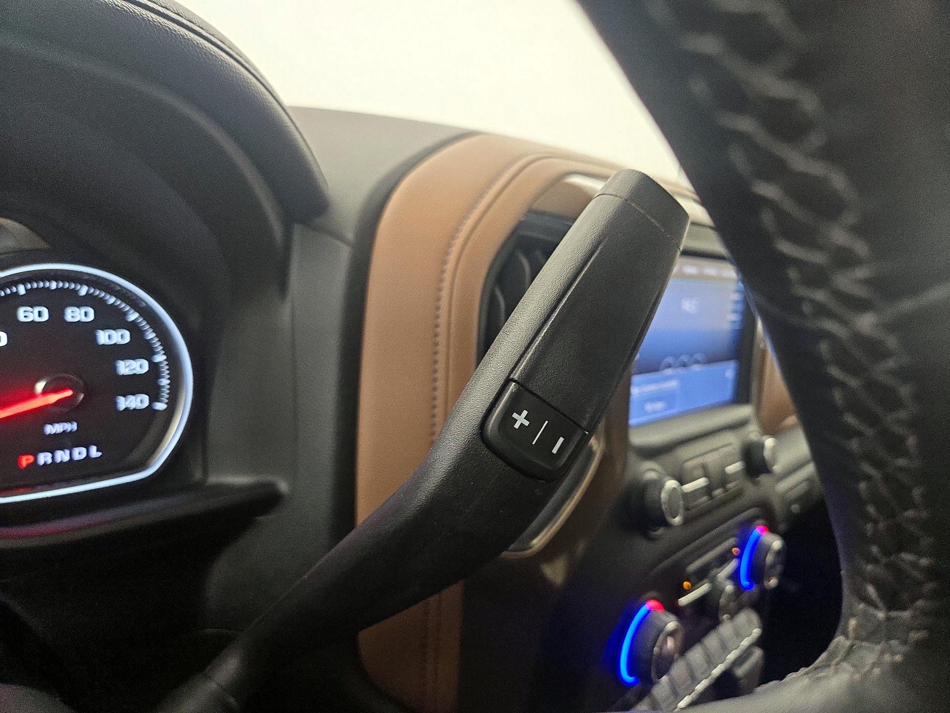 Thumbnail: 2022 Chevrolet Silverado 1500 - 17