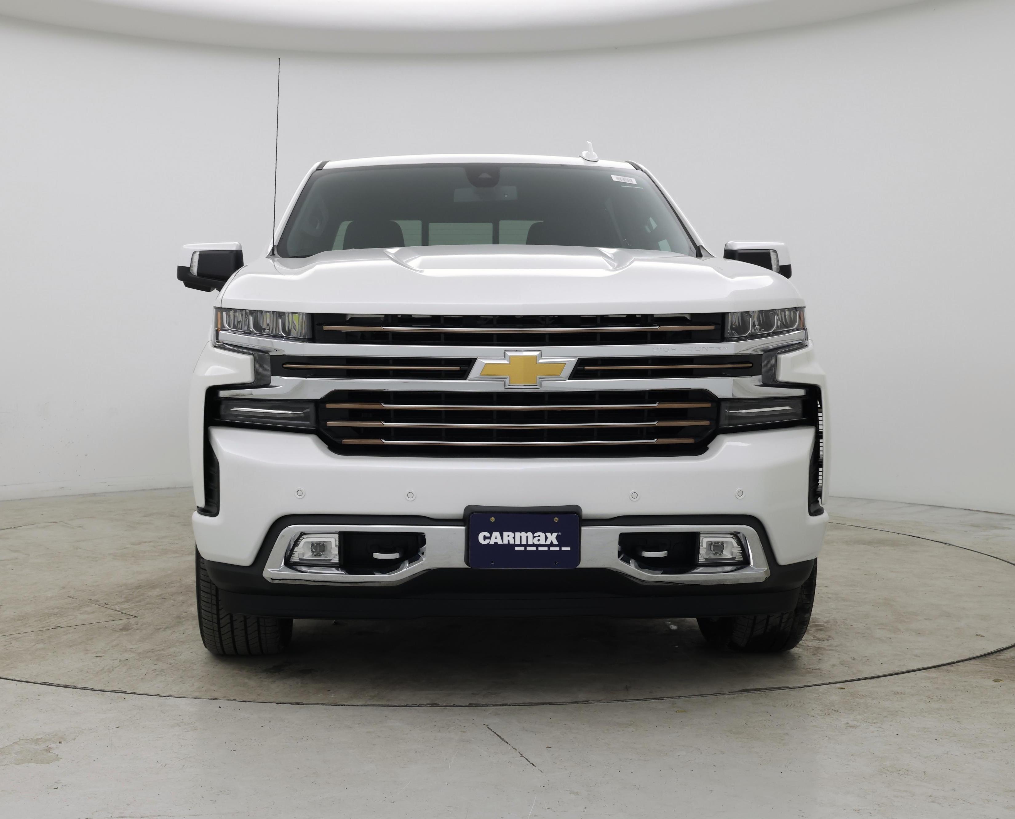 Thumbnail: 2022 Chevrolet Silverado 1500 - 5